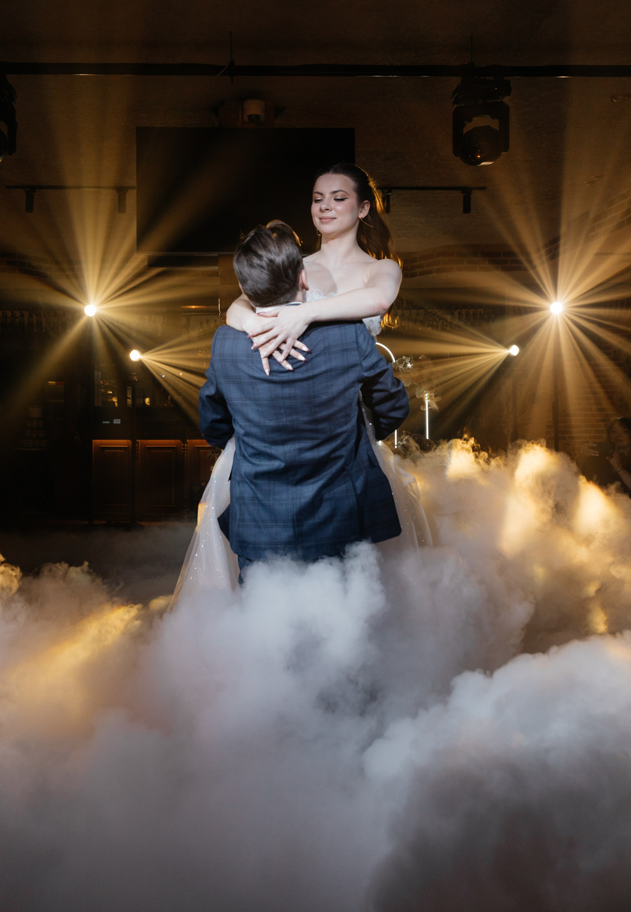 Анатолий и Кристина: история любви в каждом кадре. Фотограф Семён Гнеушев