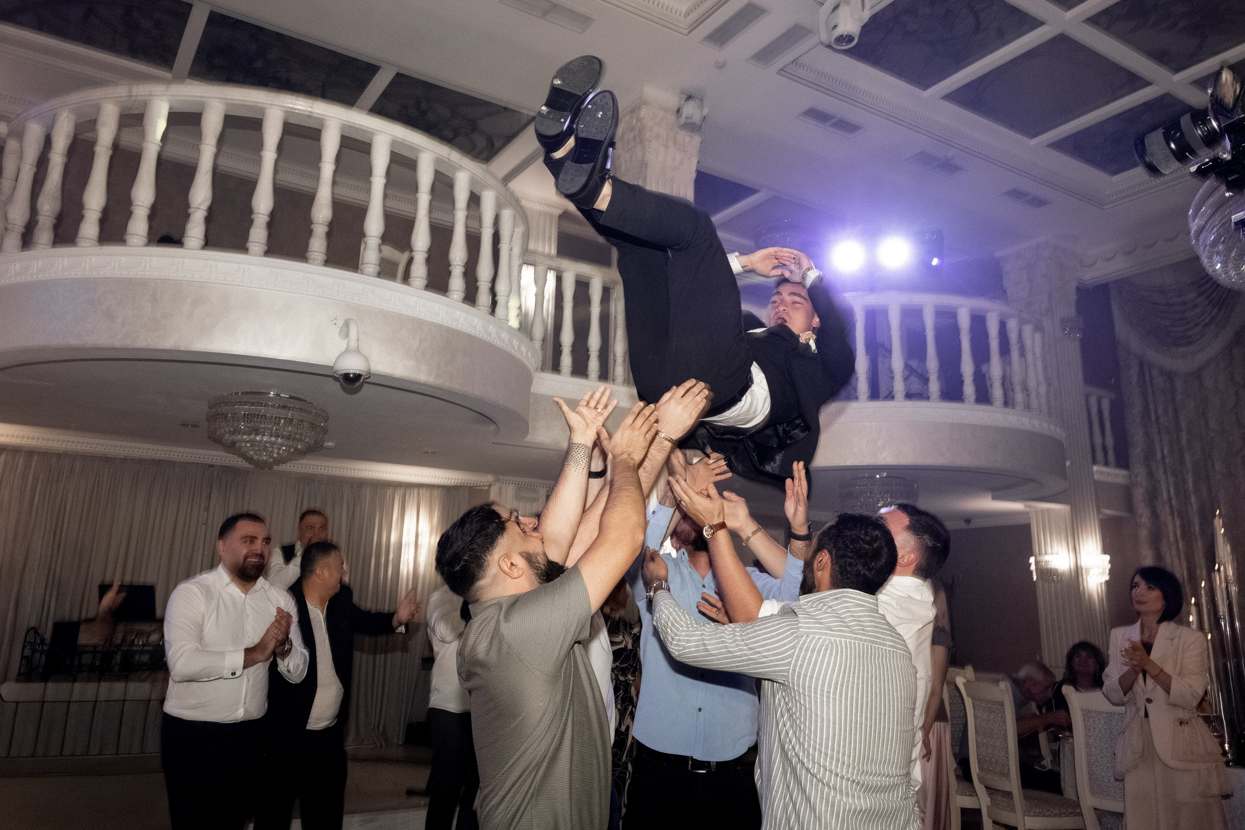 Вадим и Яна. Фотограф Краснодар