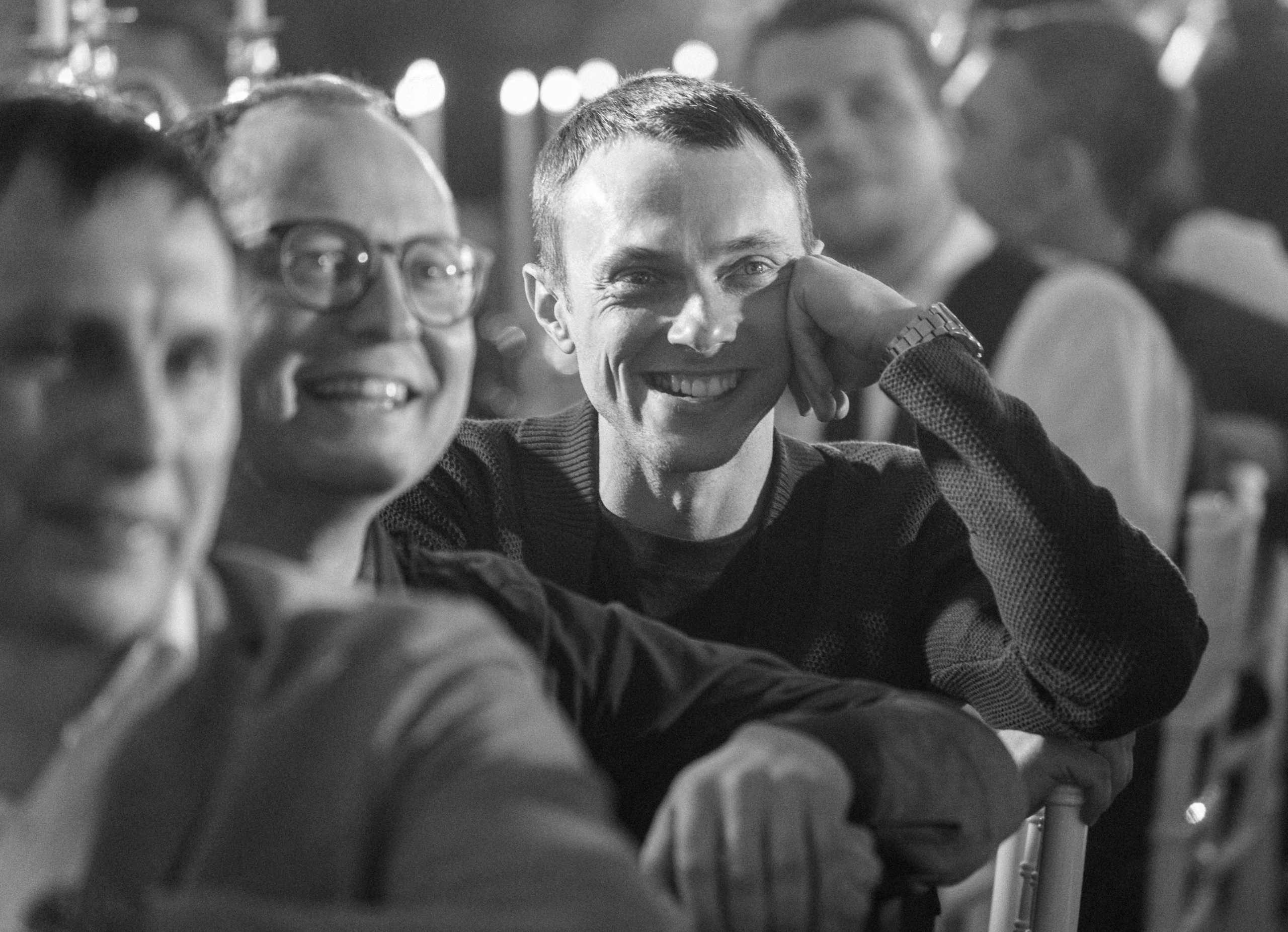 Ночь и Бал. Свадебный фотограф Дмитрий Воробьев Москва Ярославль