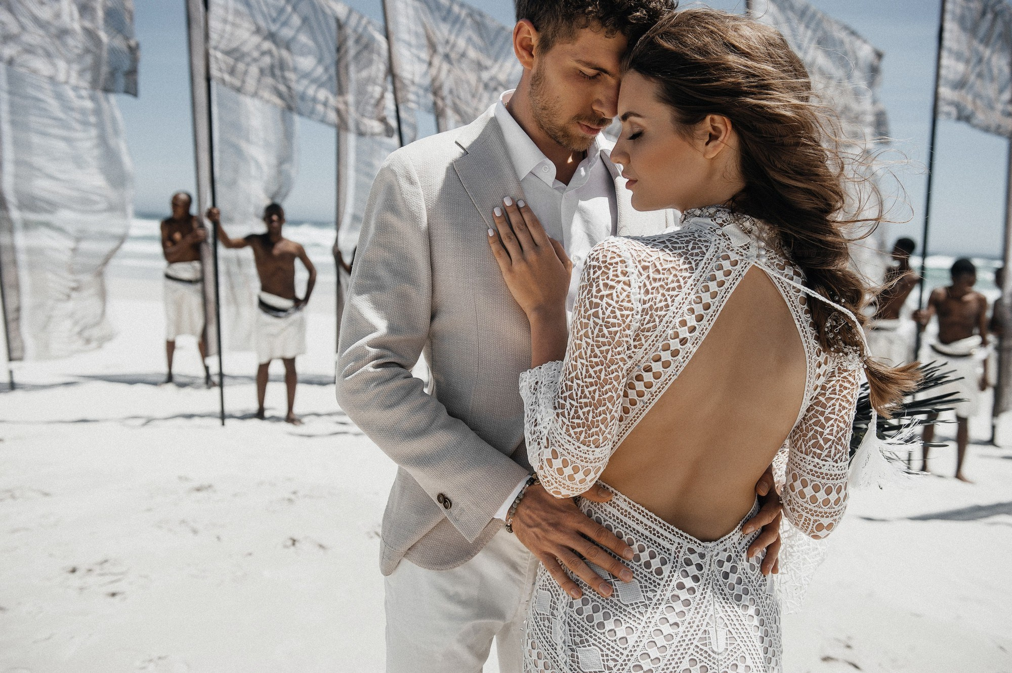 Mihail+Anna SOUTH AFRICA. Свадебный фотограф Игорь Булгак