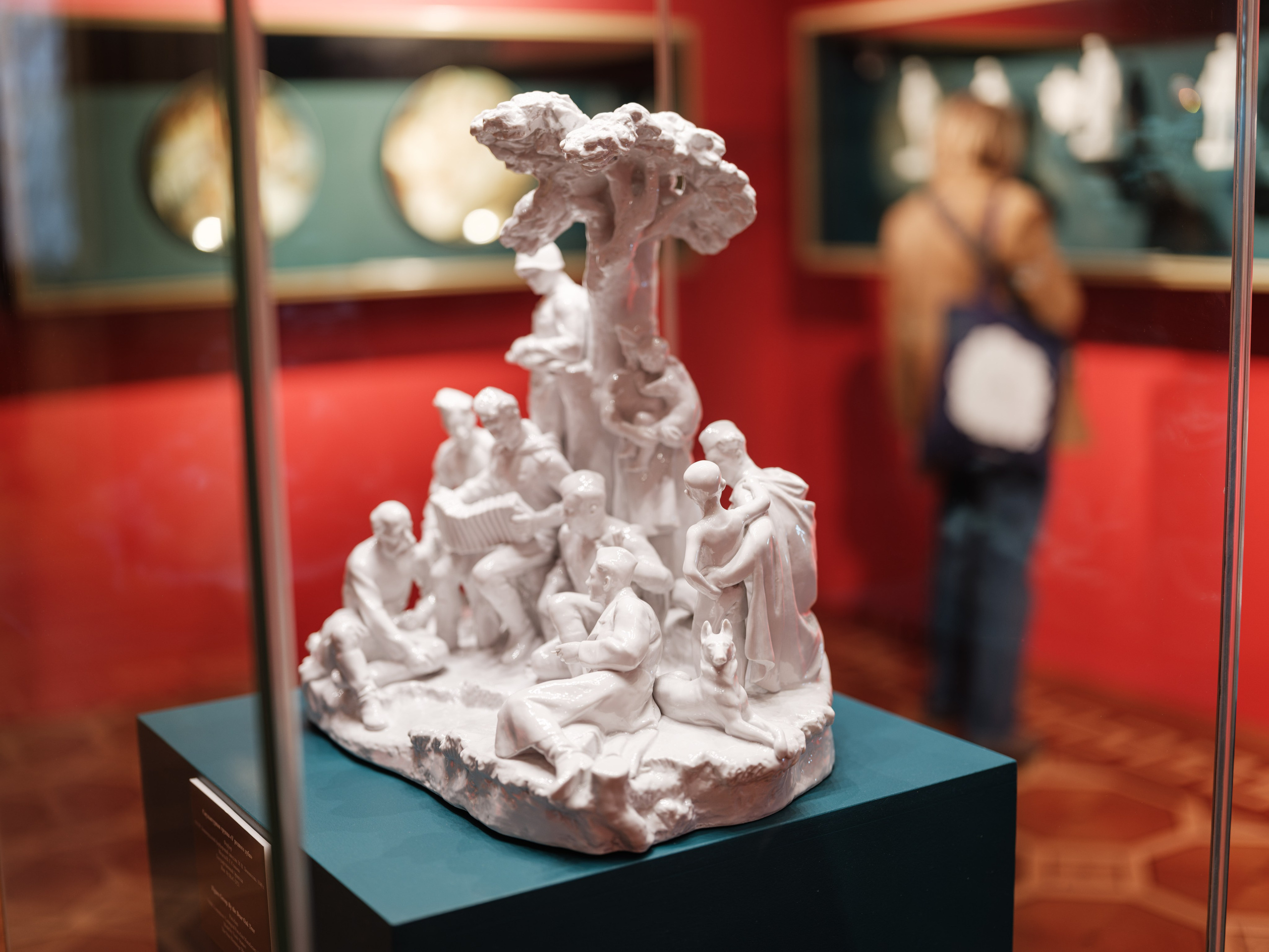 Государственный Эрмитаж. Фотограф Балаев Михаил