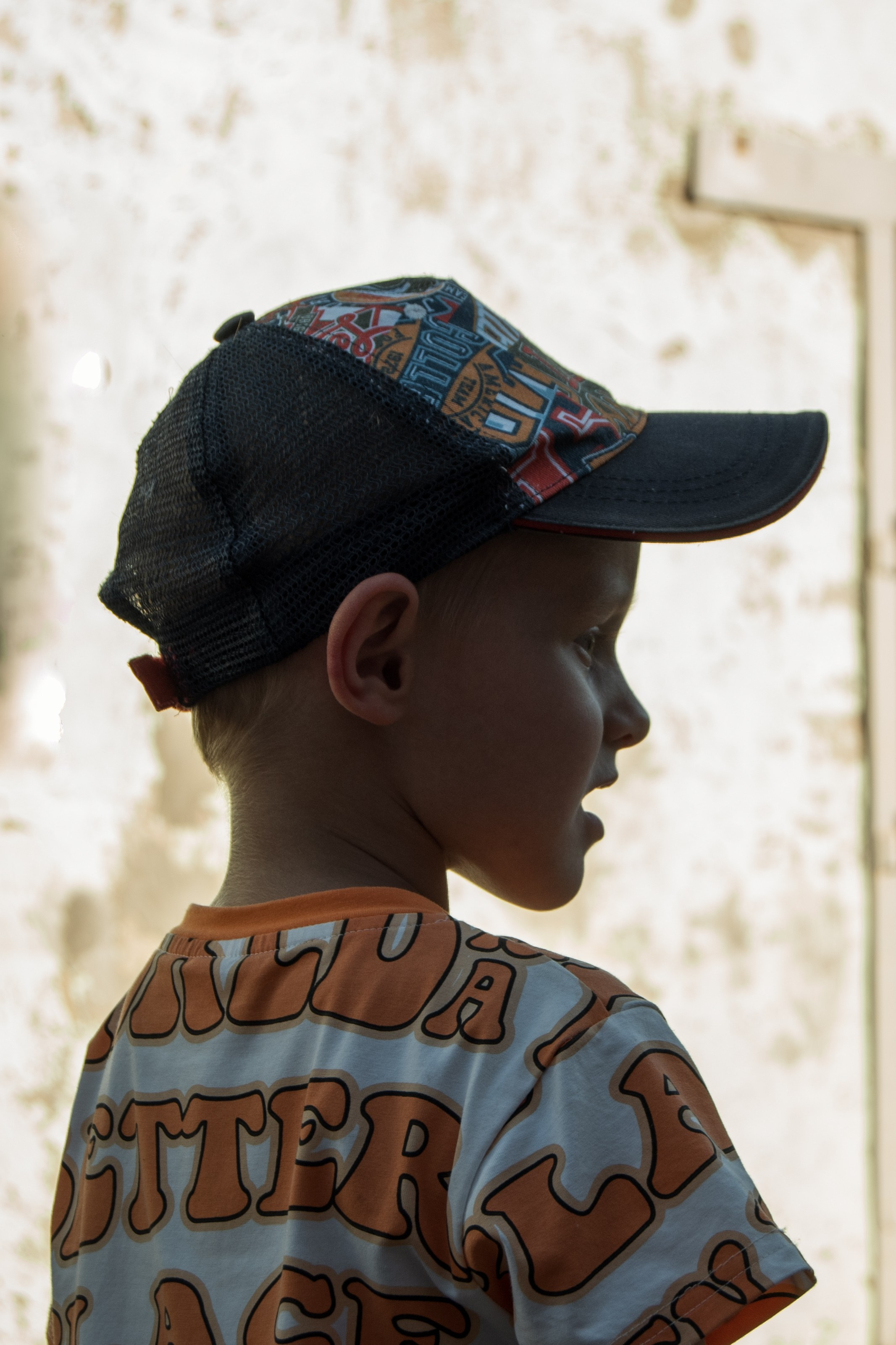 День рождения. Семейный фотограф Екатерина Шаманаева