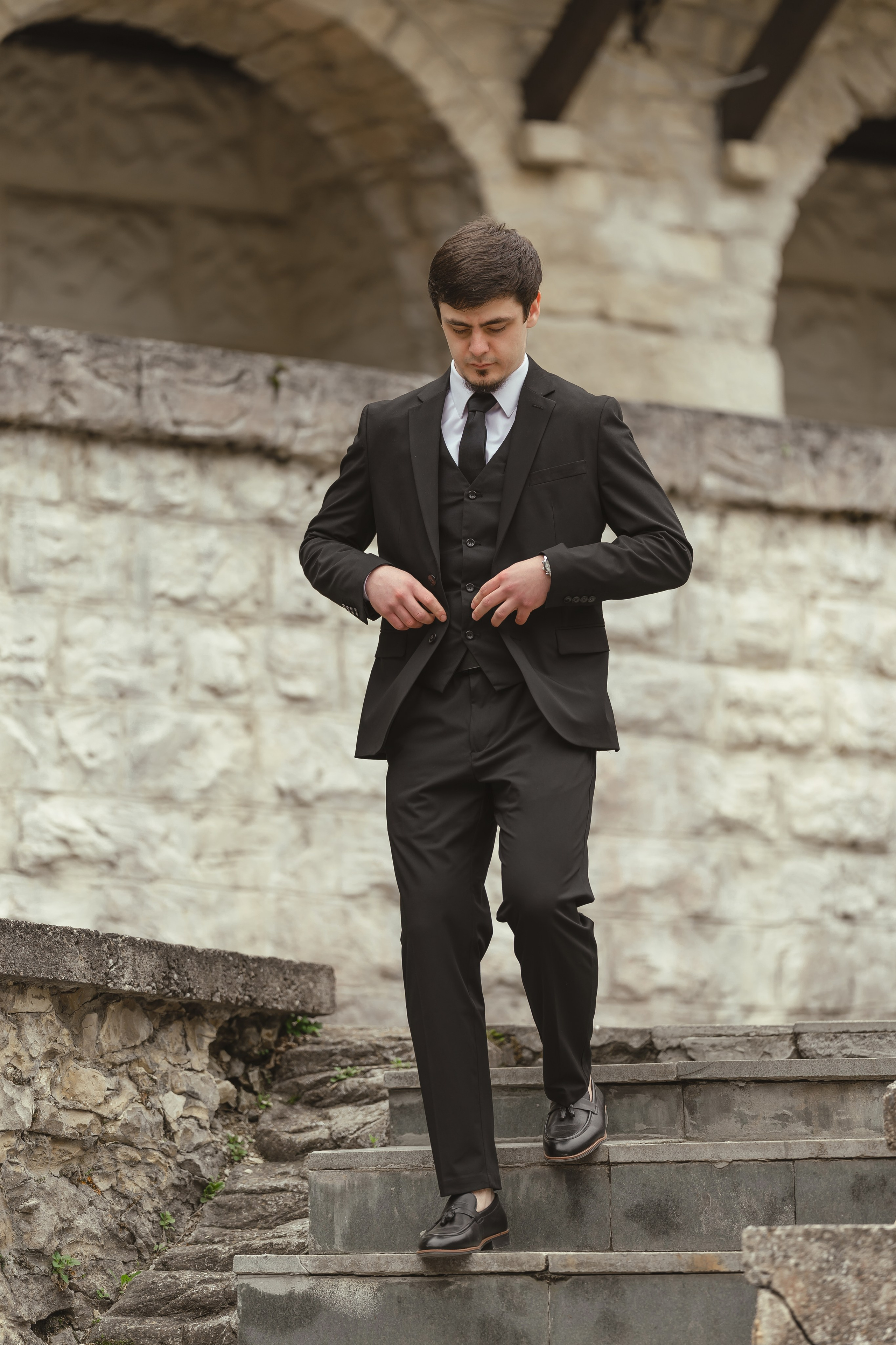 Дадаш и Сабина. Свадебный и семейный фотограф | SVET.photo