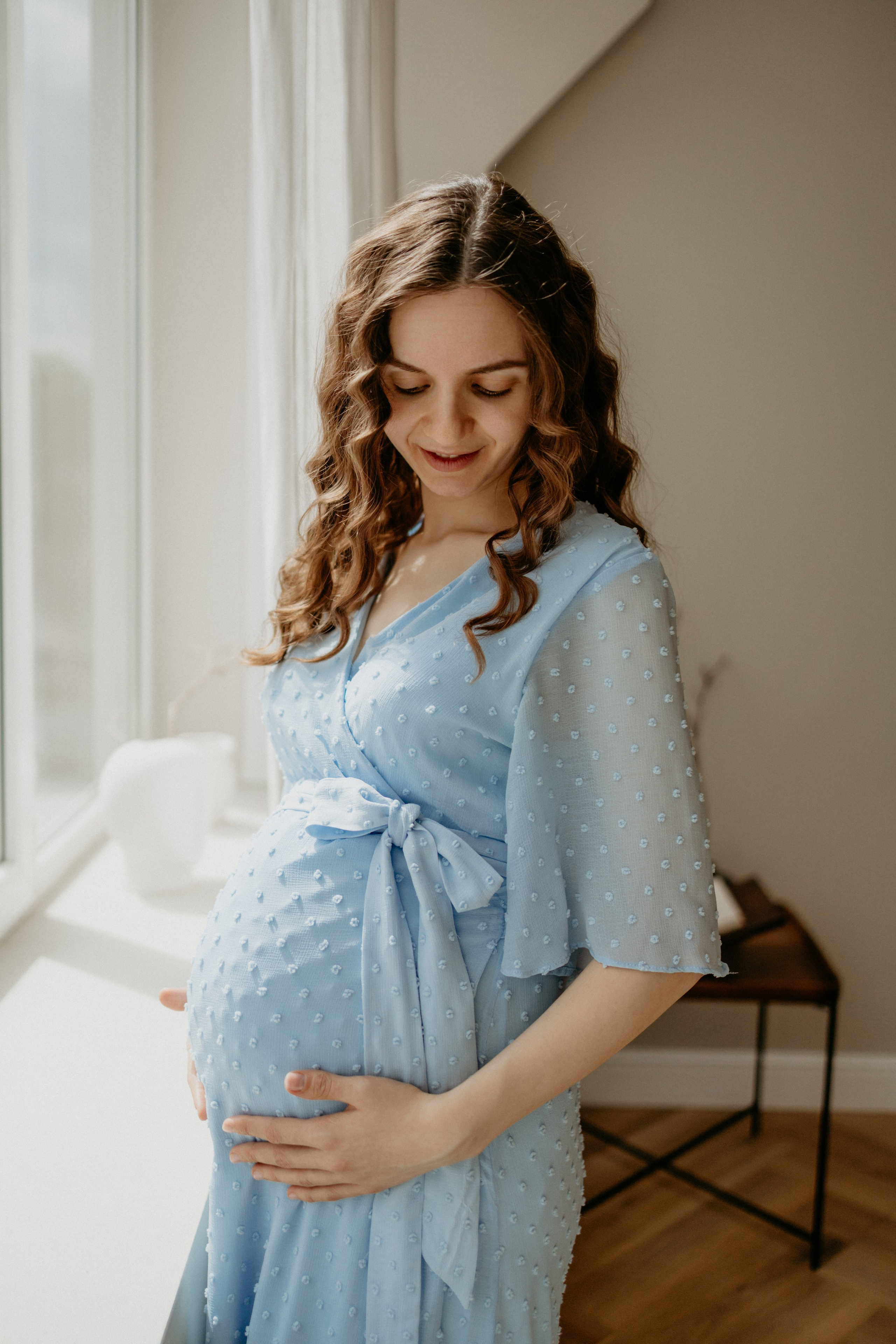 Ася и Дима в ожидании. Свадебный и портретный фотограф Минск Евсович Инна