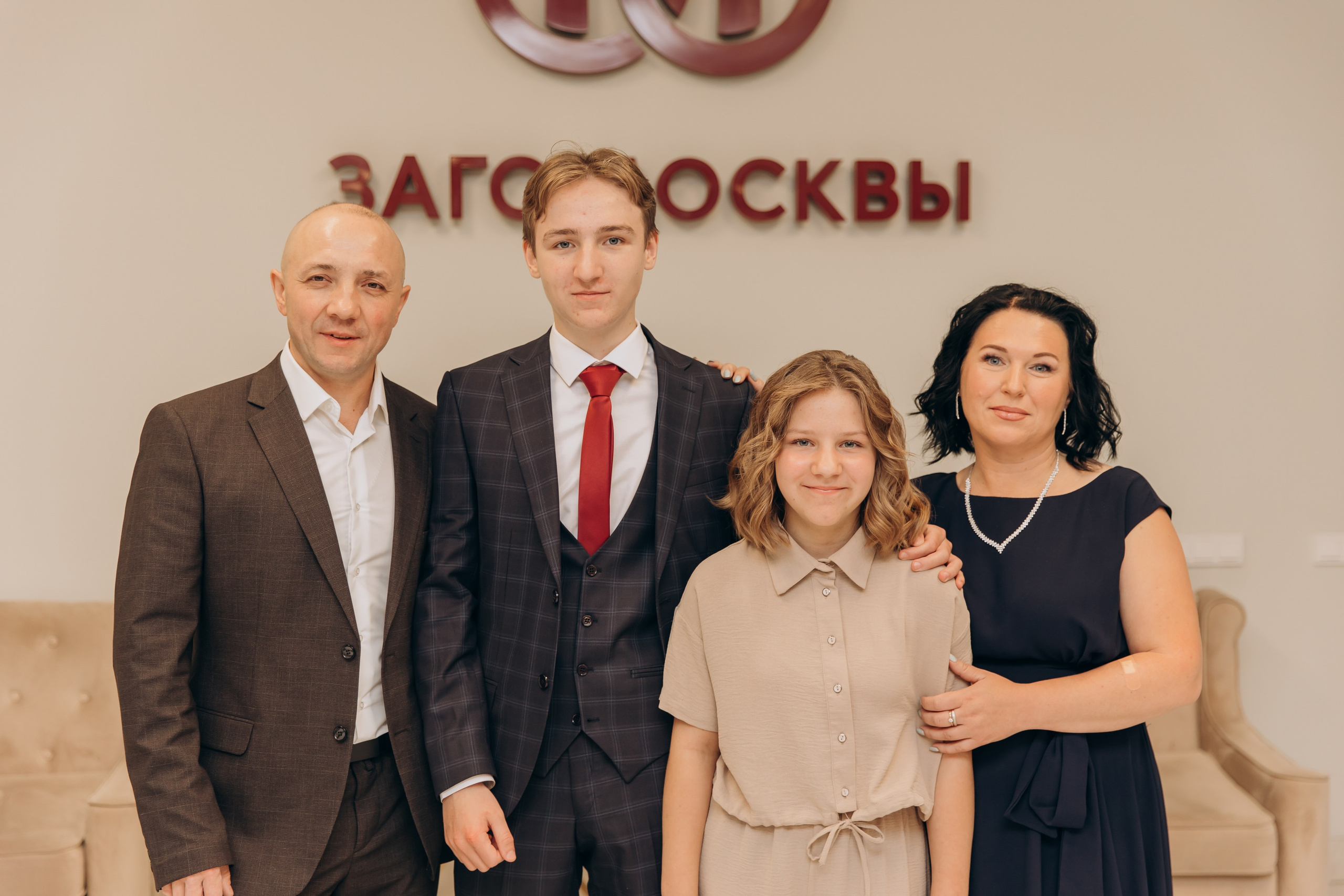 Алексей и Ульяна. Женский и свадебный фотограф