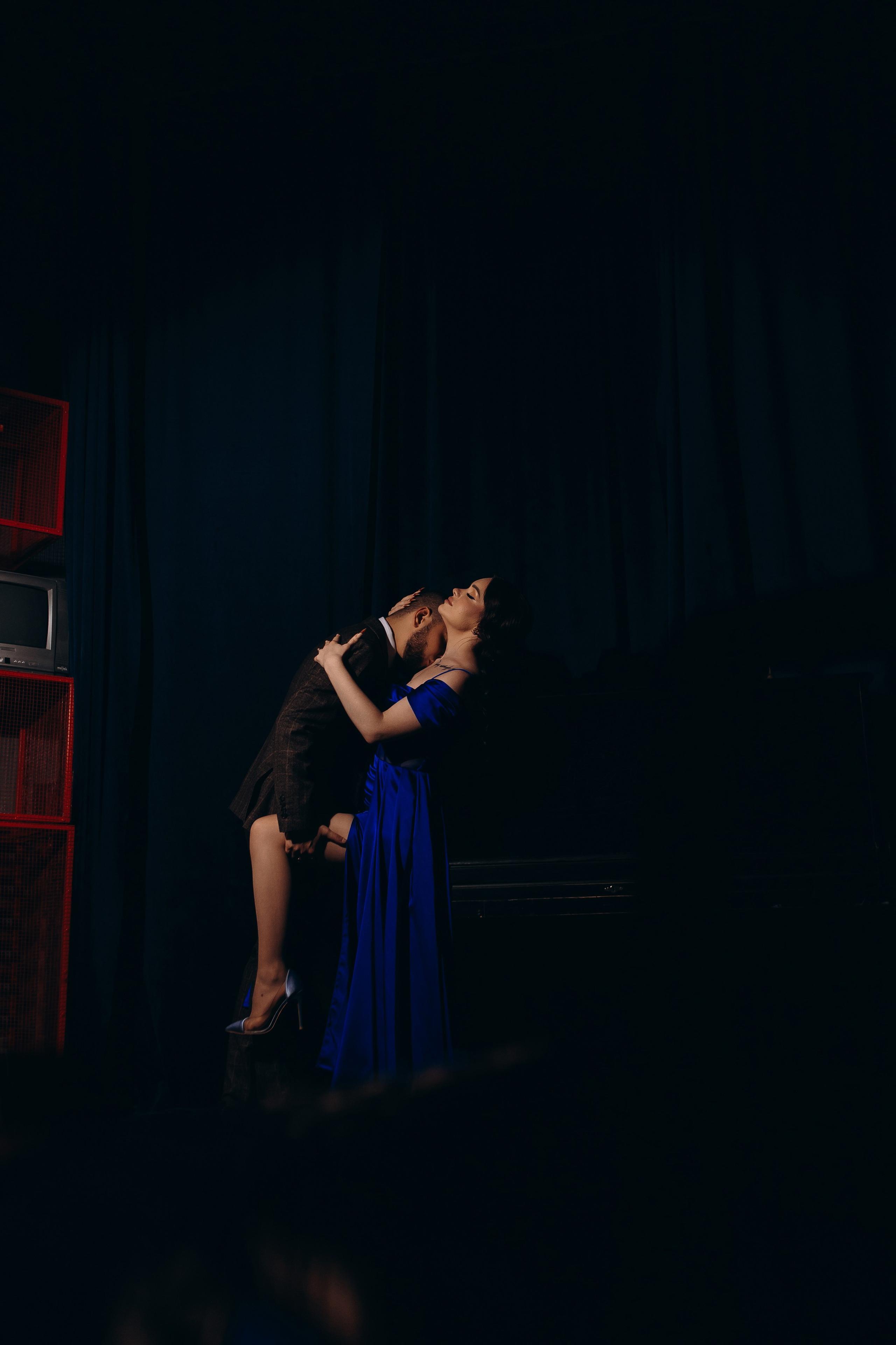 Семён & Настя. Свадебный фотограф Чижкова Любовь. Нижний Новгород