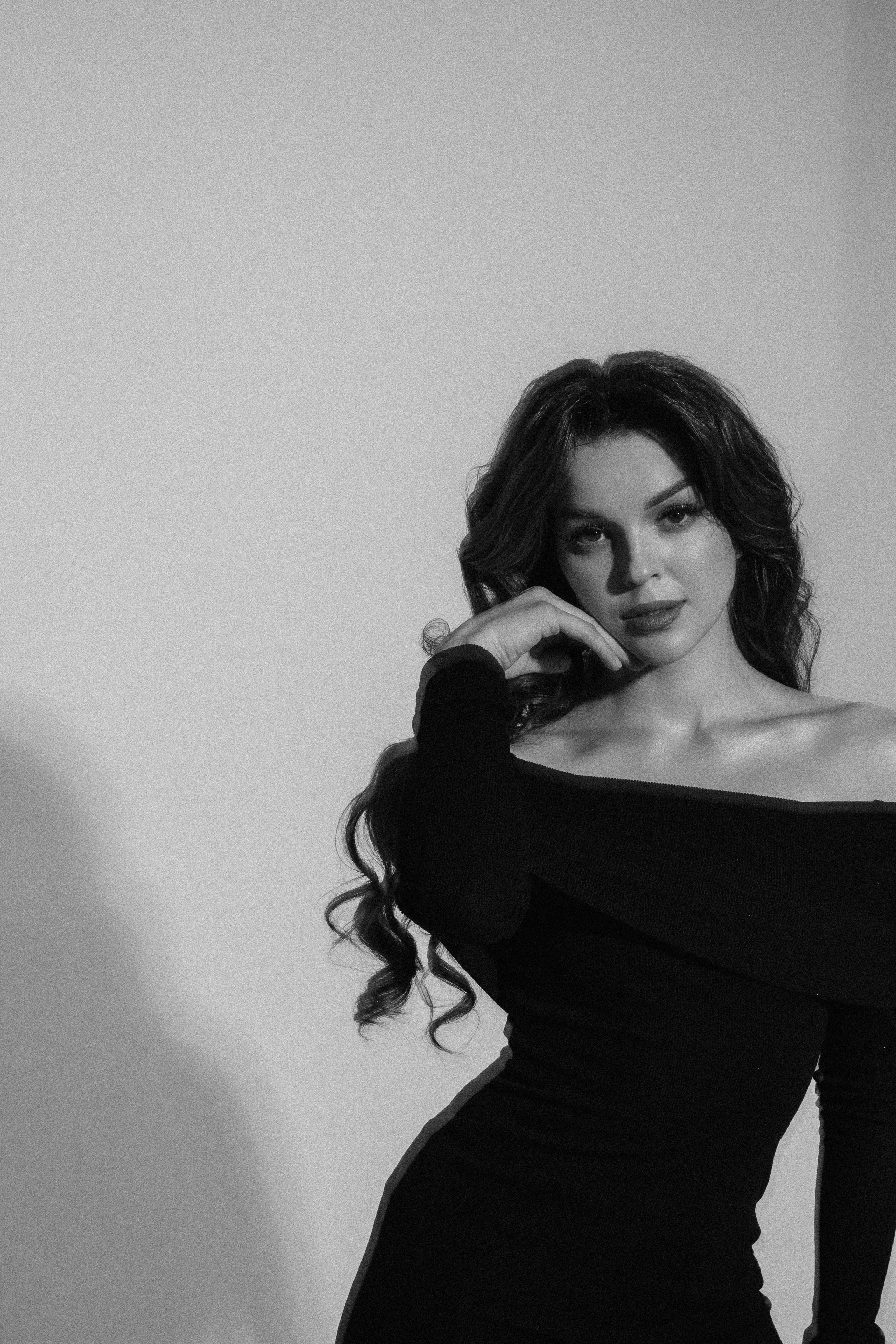 Ксюша. Свадебный фотограф Чижкова Любовь. Нижний Новгород