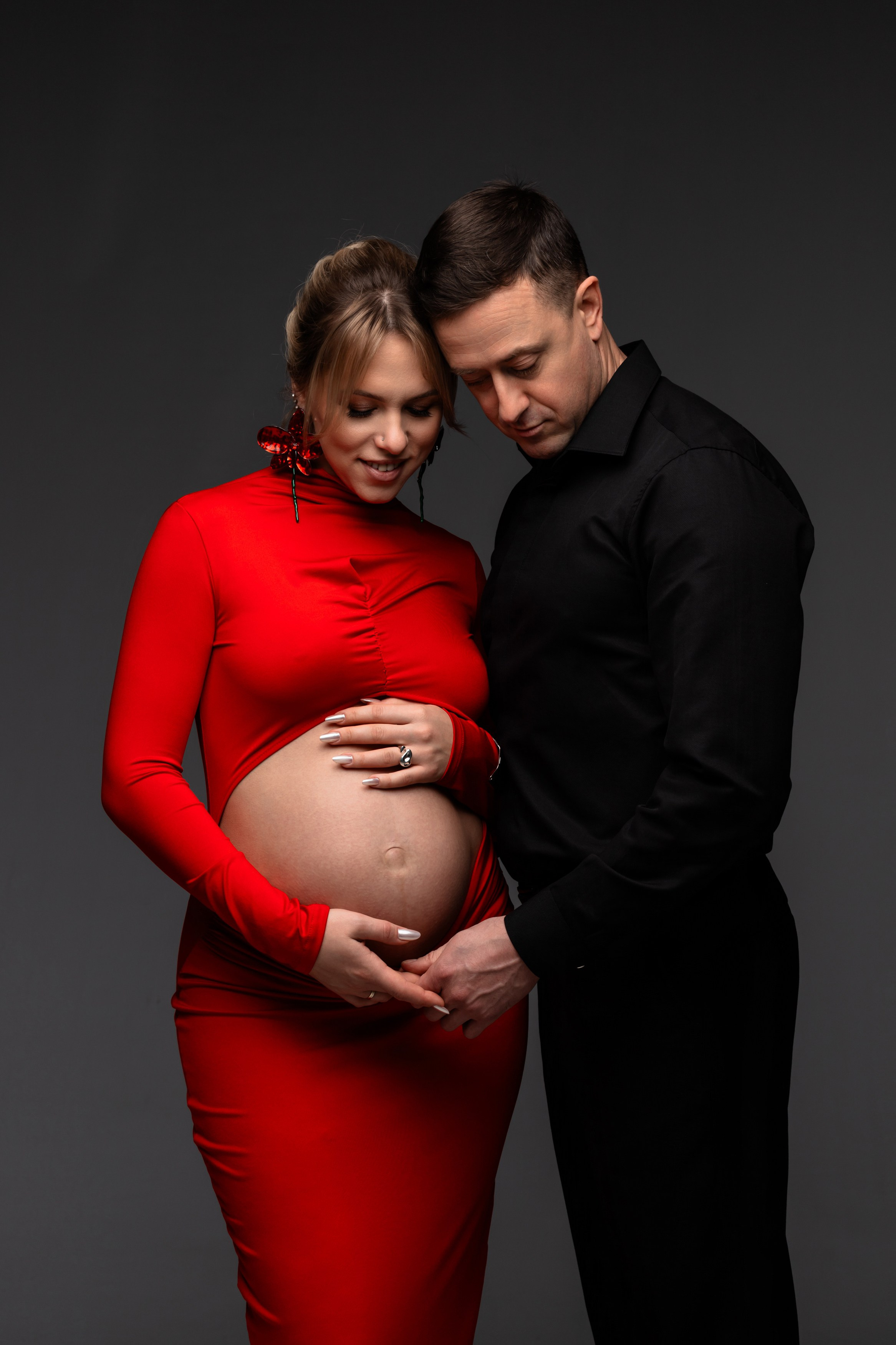 Саша и Кристина. Свадебный фотограф Чижкова Любовь. Нижний Новгород