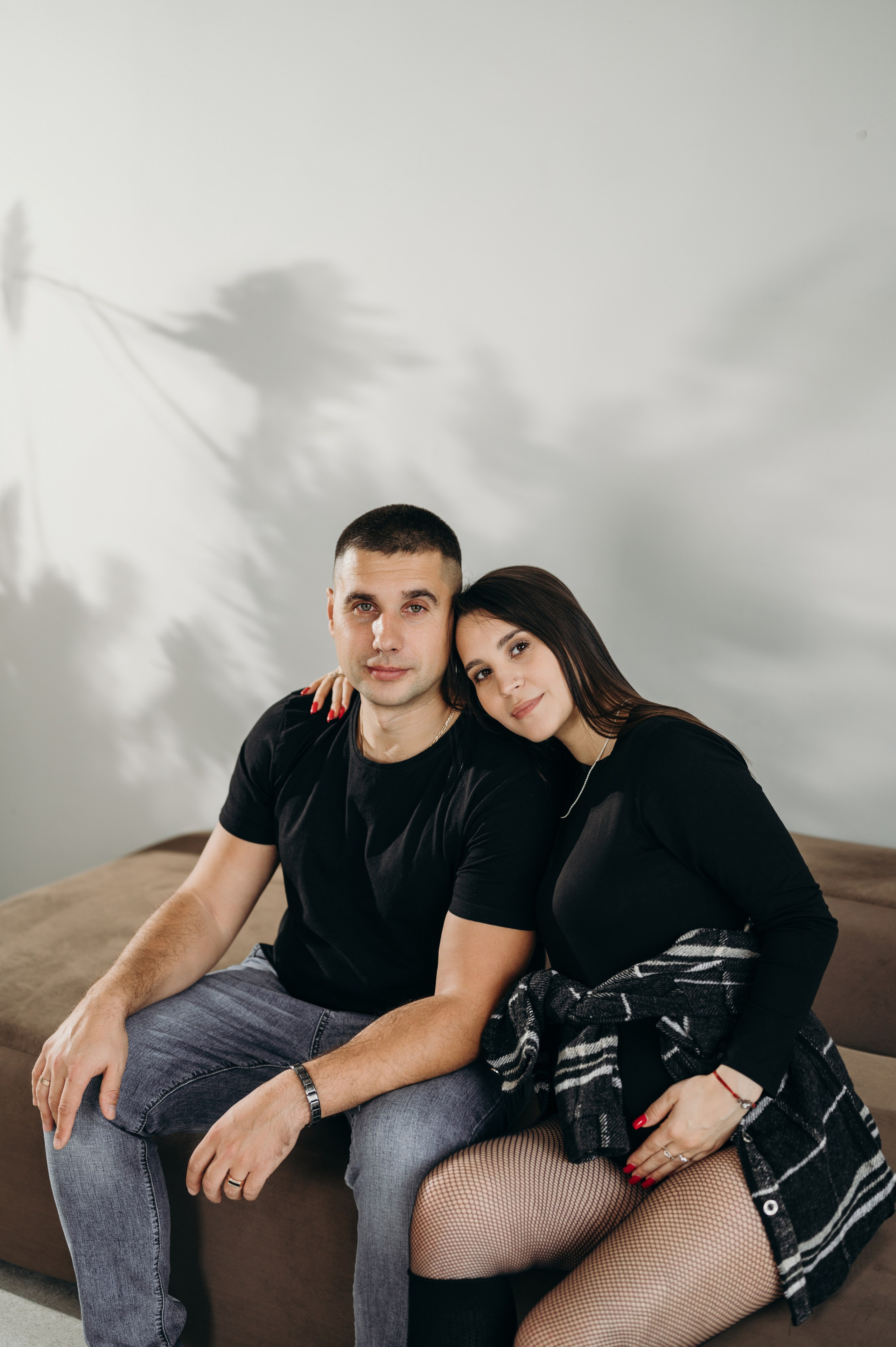 Продолжение истории. Свадебный и семейный фотограф в Красноярске Виктория Тимонина