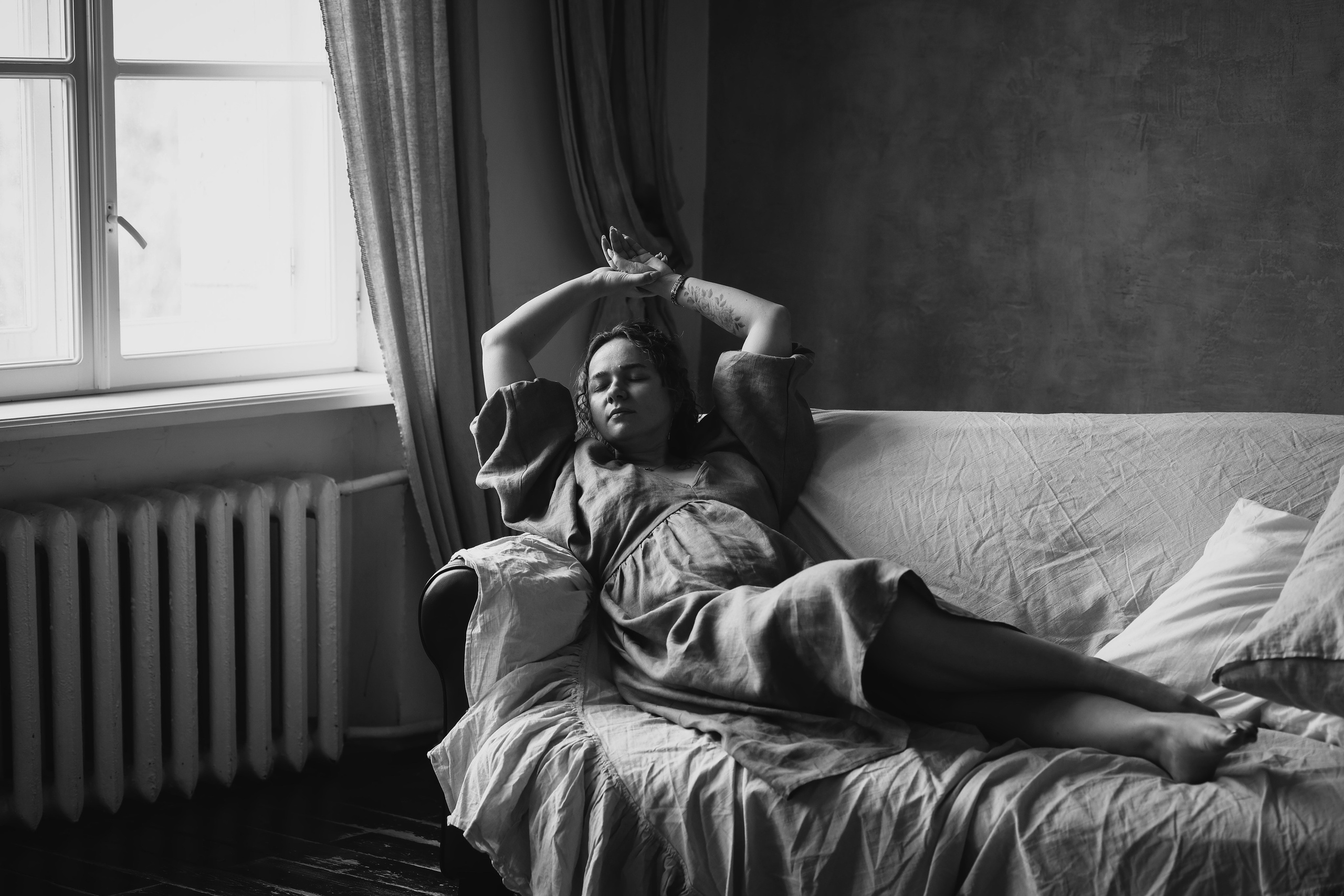 Анна. Фотограф Гавриленко Светлана