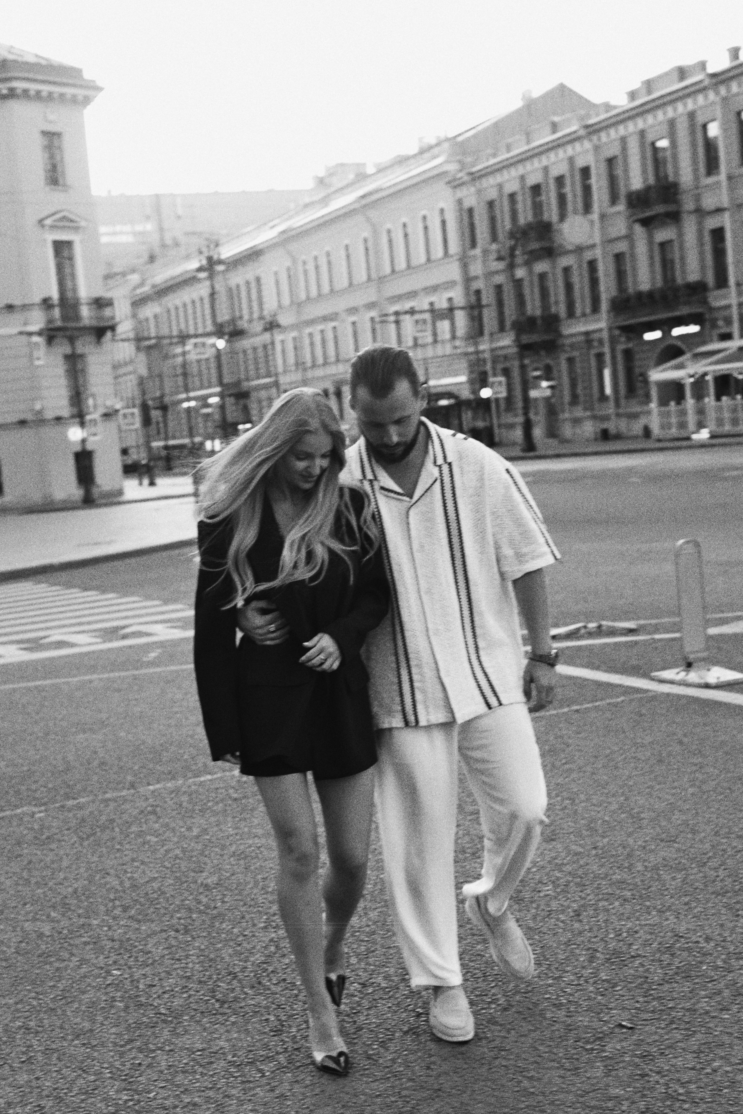 В теплом летнем рассвете раствориться с тобой, любовь моя. Rose Korenevskaya|Ваш нежный фотограф