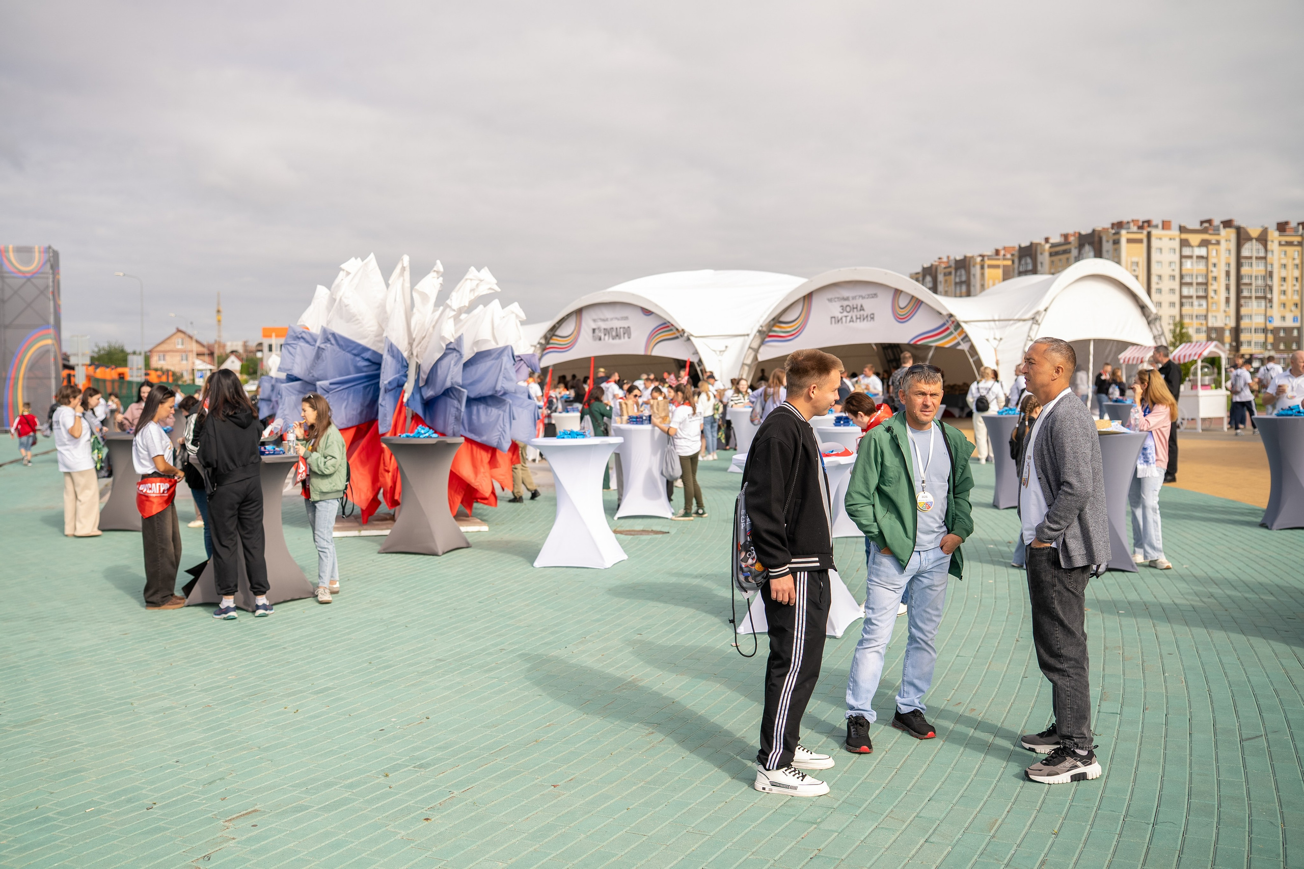 РУСАГРО. Vladislav Blinov photographer