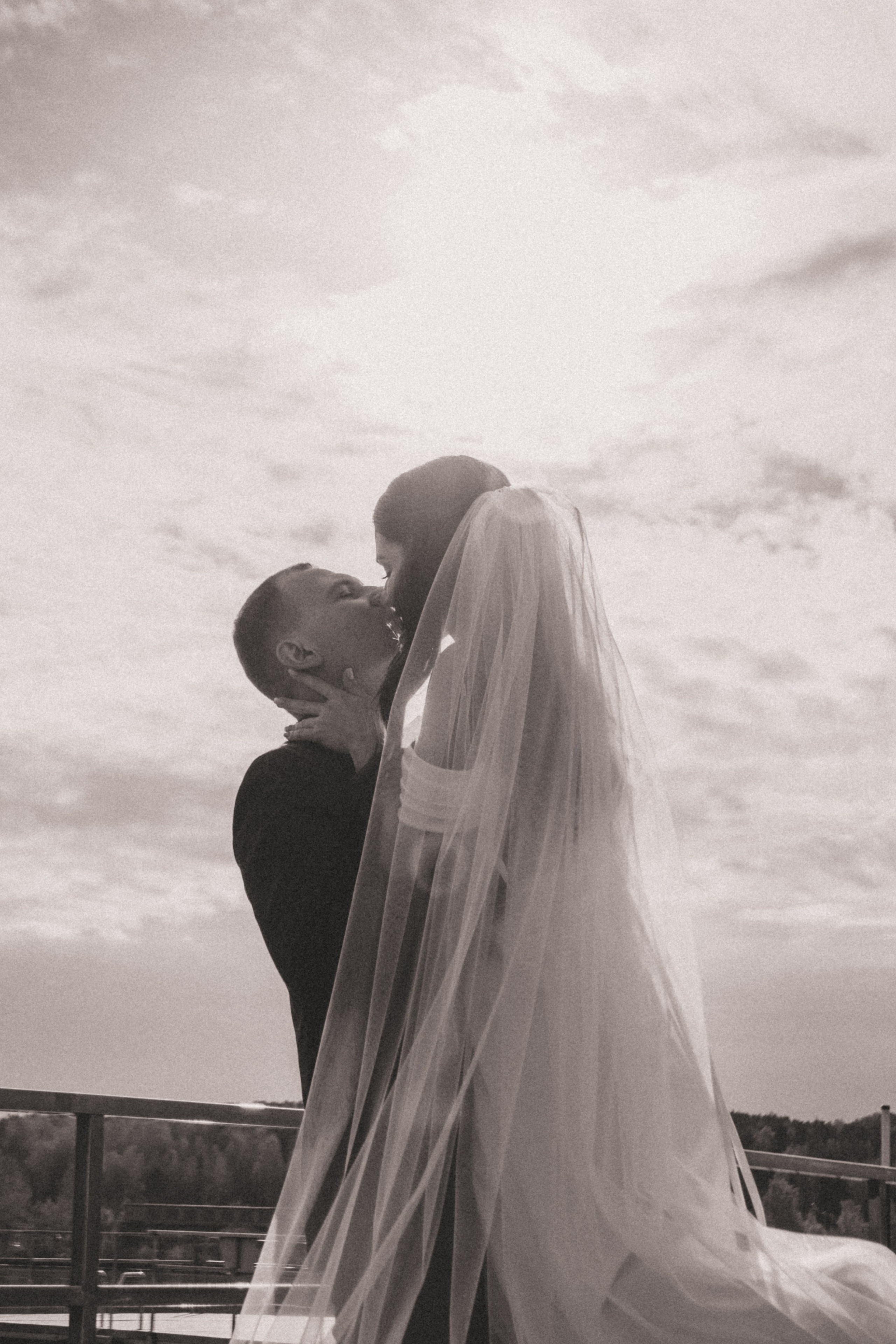 WEDDING. Фотограф Анастасия Ким