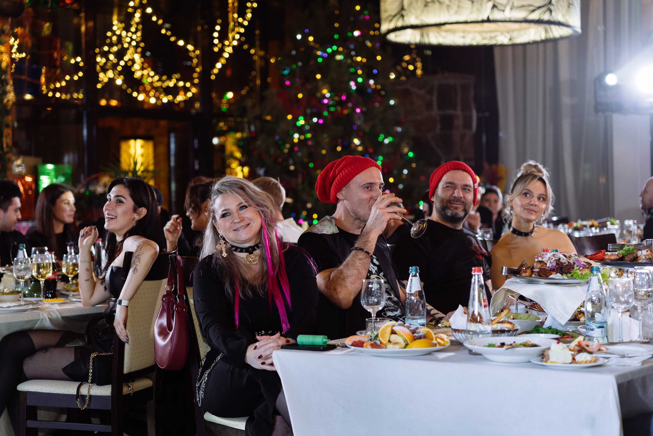 FINTECH новогодний корпоратив. Видео и фото для бизнеса |Video & Foto|Ростов-на-Дону|Краснодар|Москва