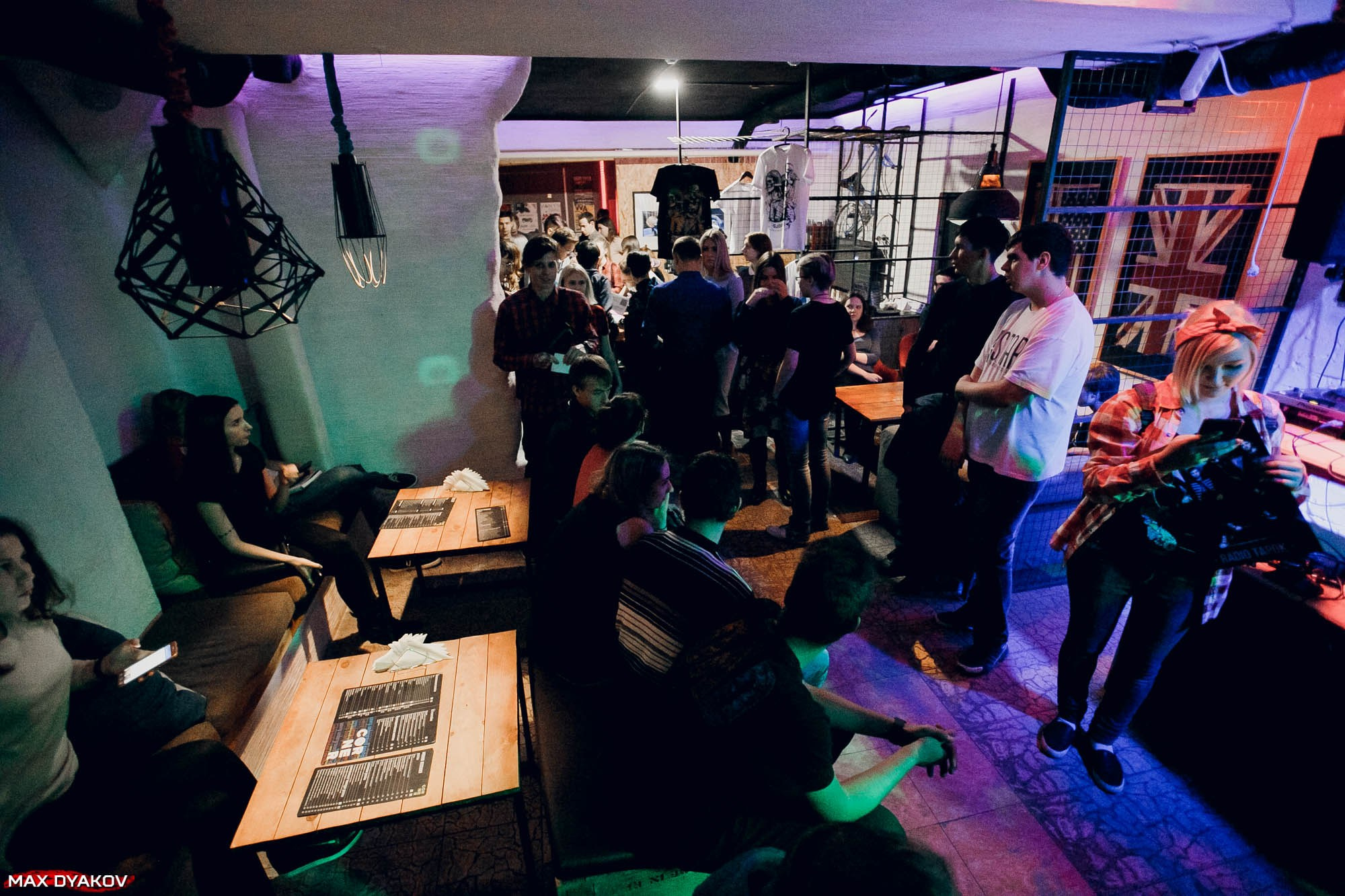 Radiotapok 2017 год