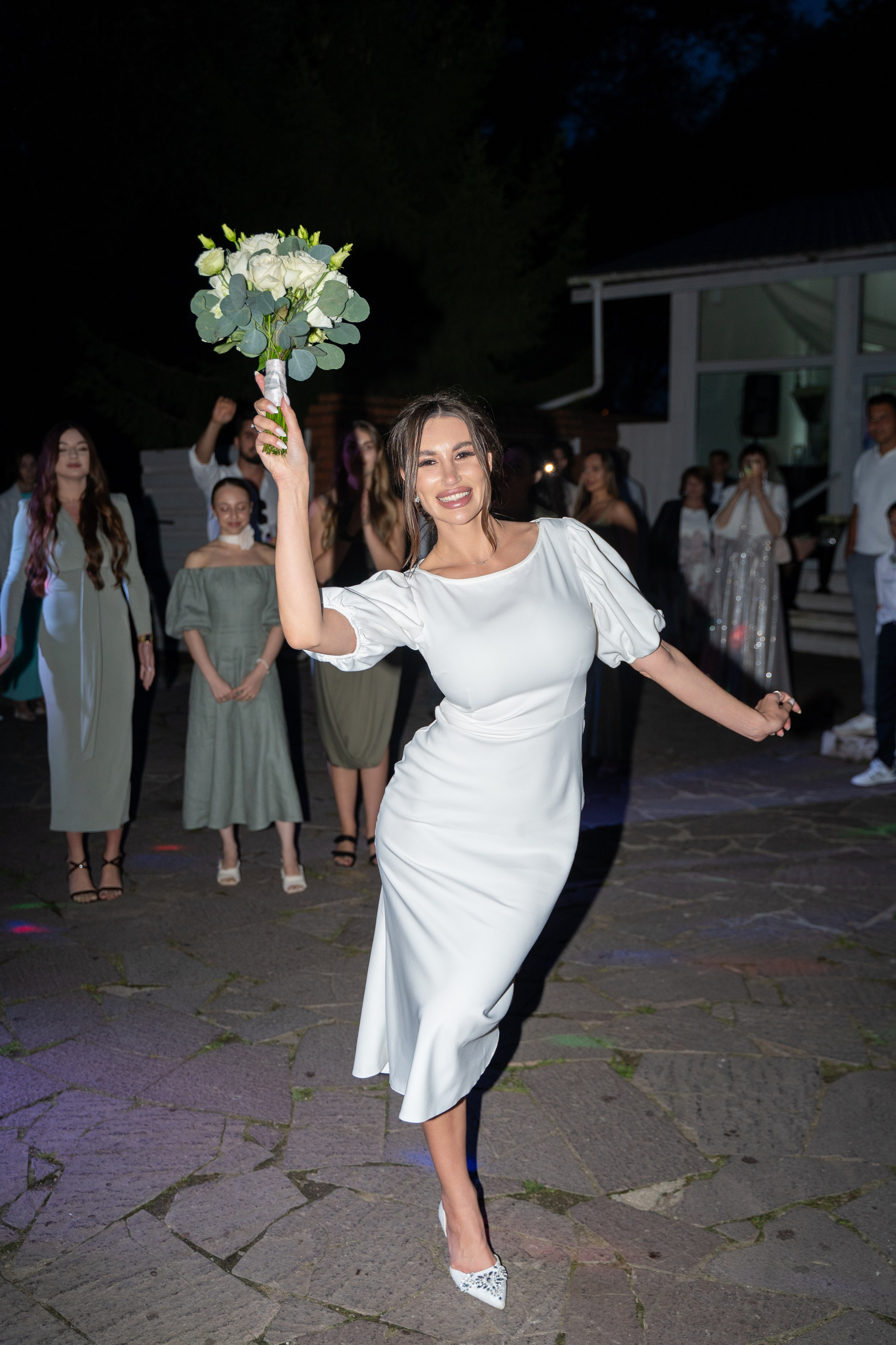 Ася и Дамир