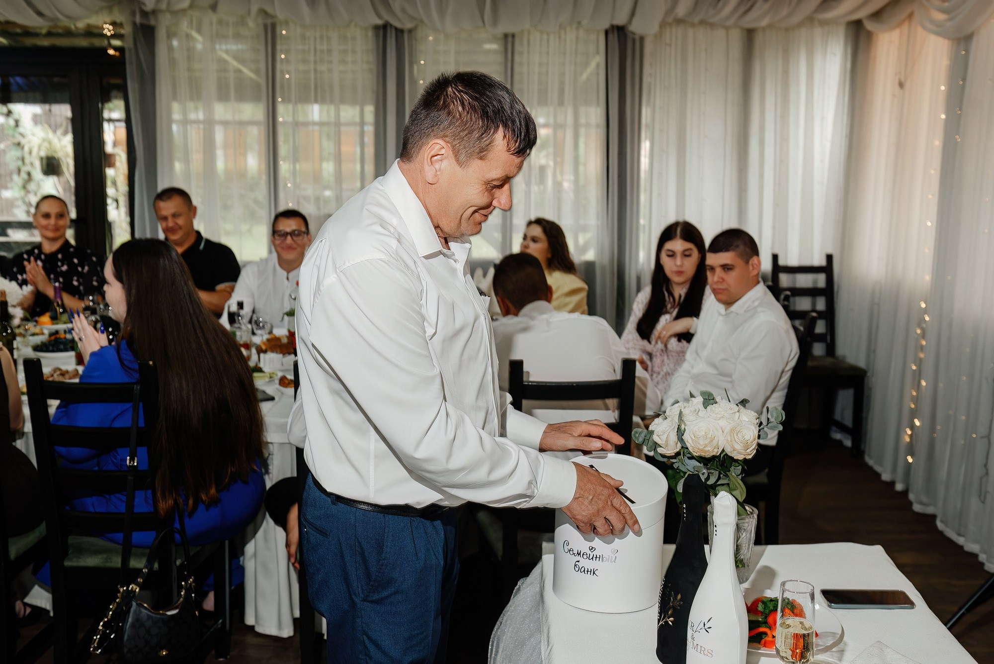 Валерия и Максим. Свадебный и репортажный фотограф Никита Сницарев в Барнауле