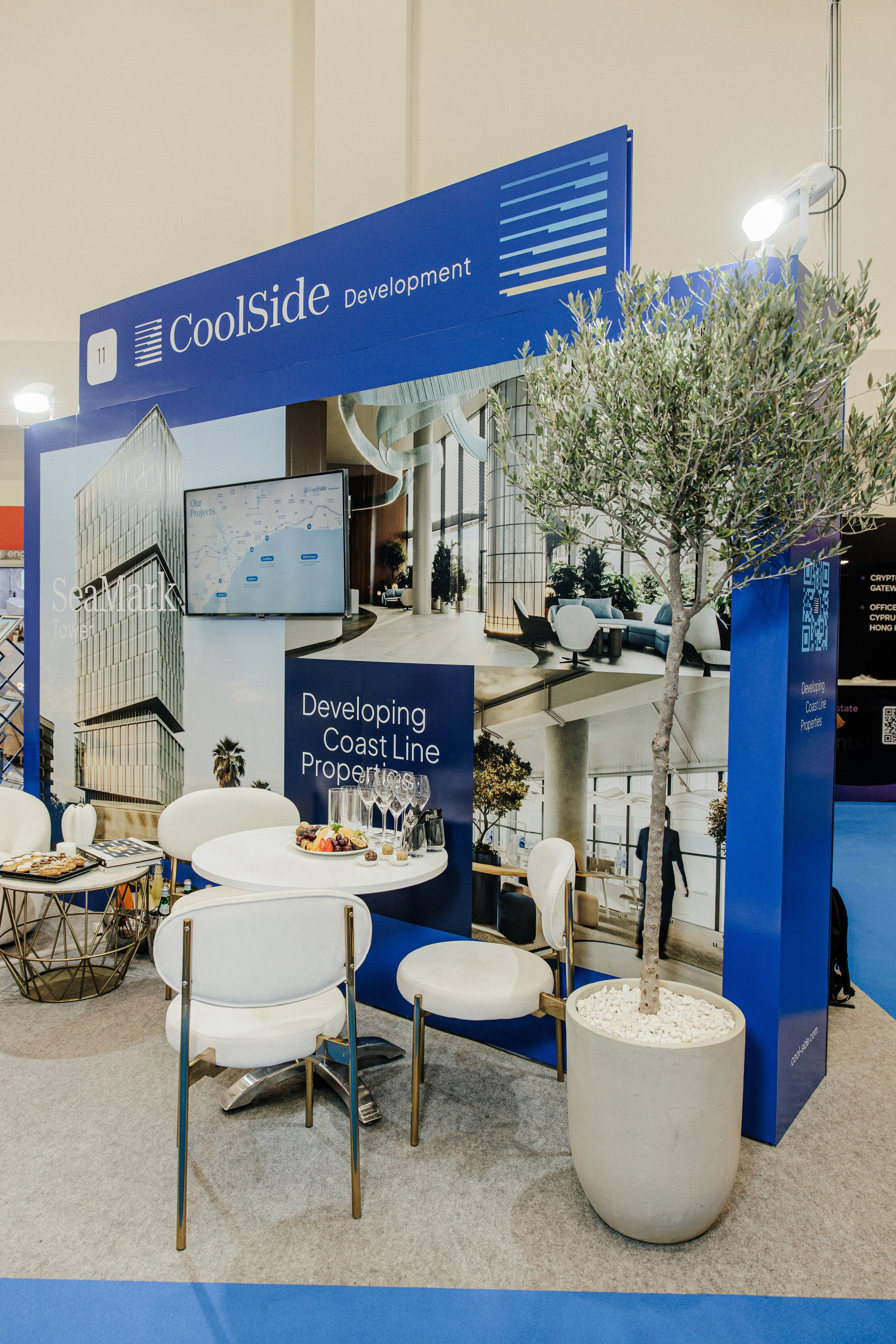 EXPO CoolSide. Фотограф на Кипре Наталья Годына