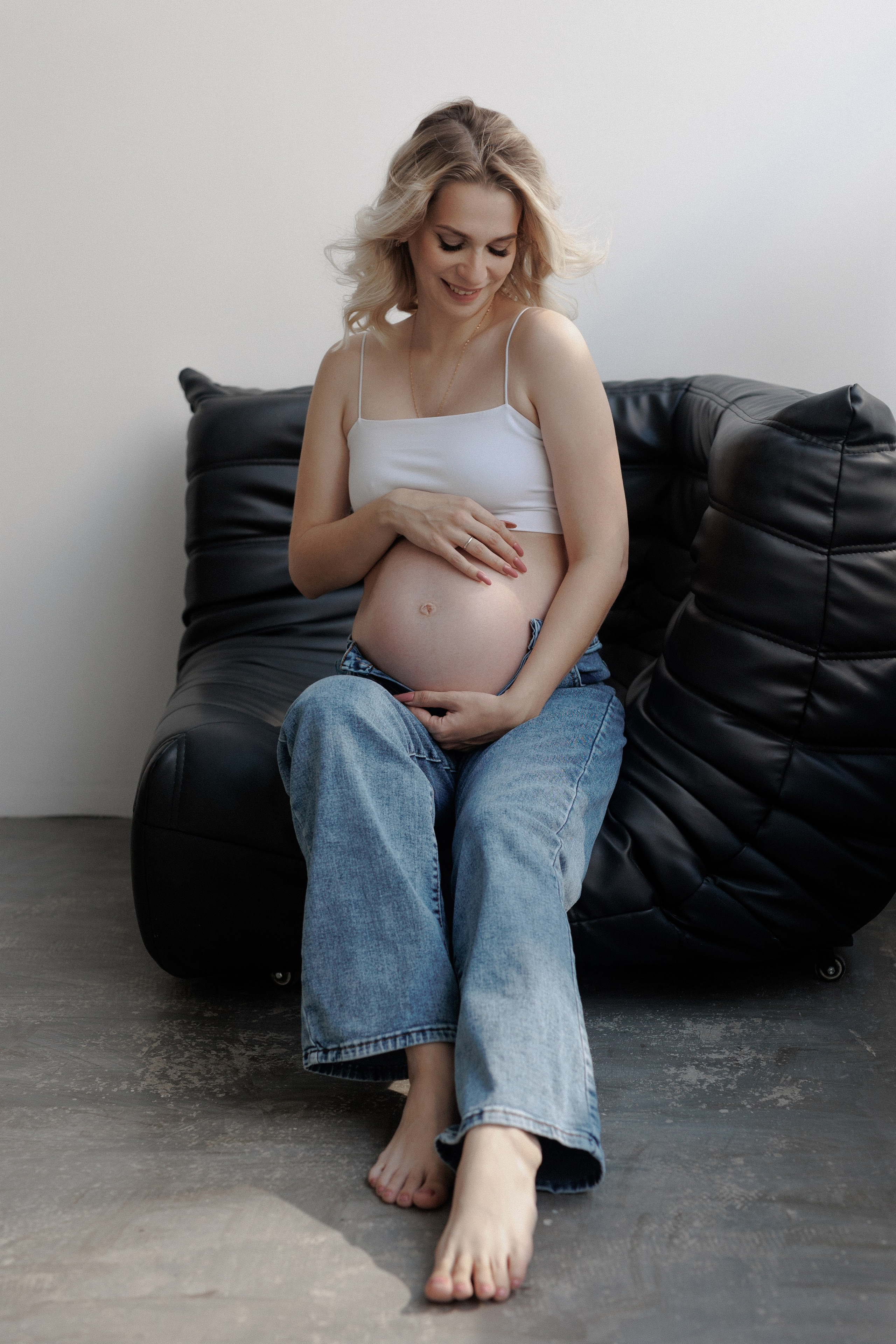 Елена и Владислав. Семейный и свадебный фотограф в Москве Черкасова Анна