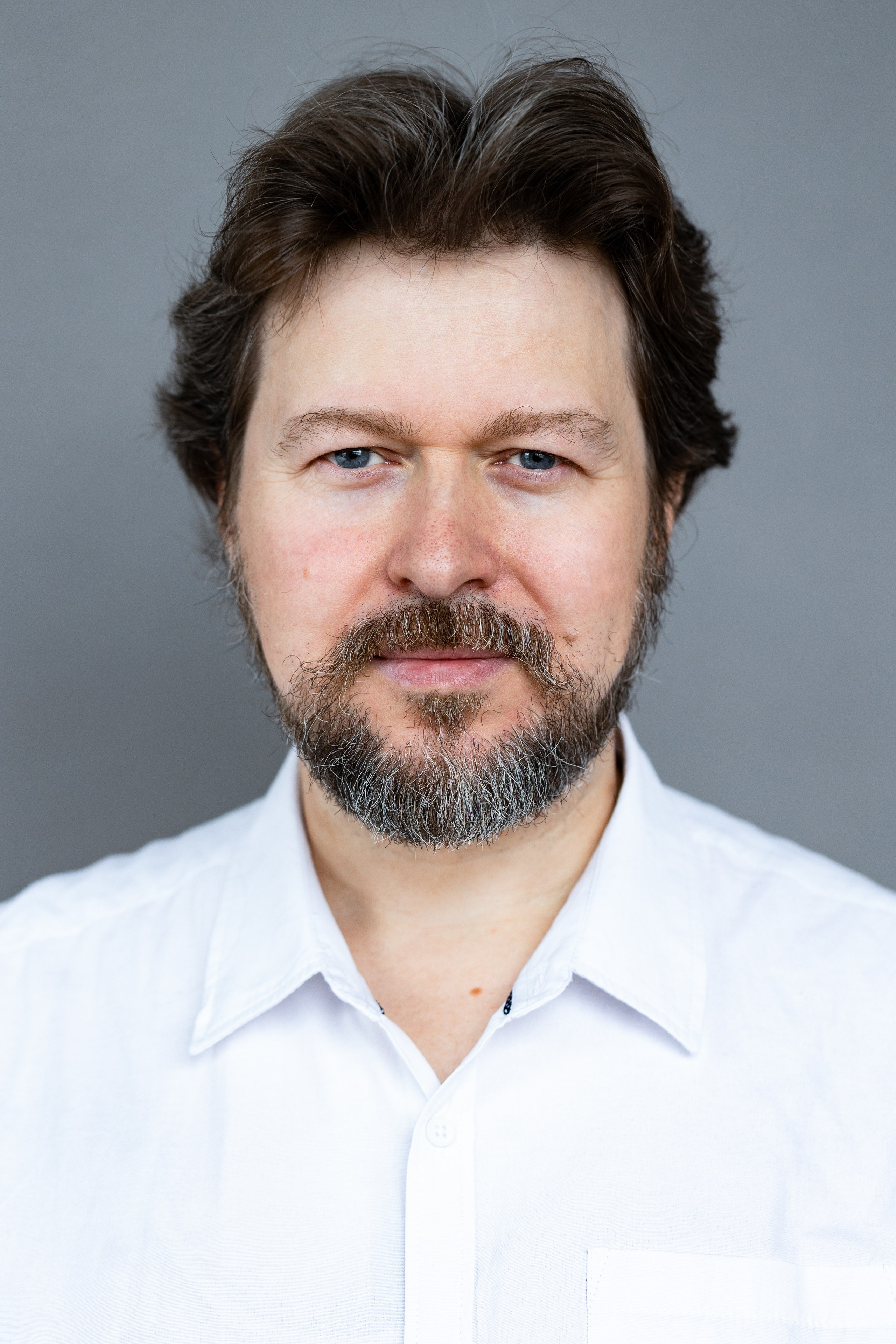 Андрей Горбунов. Свадебный фотограф Алена Полянская