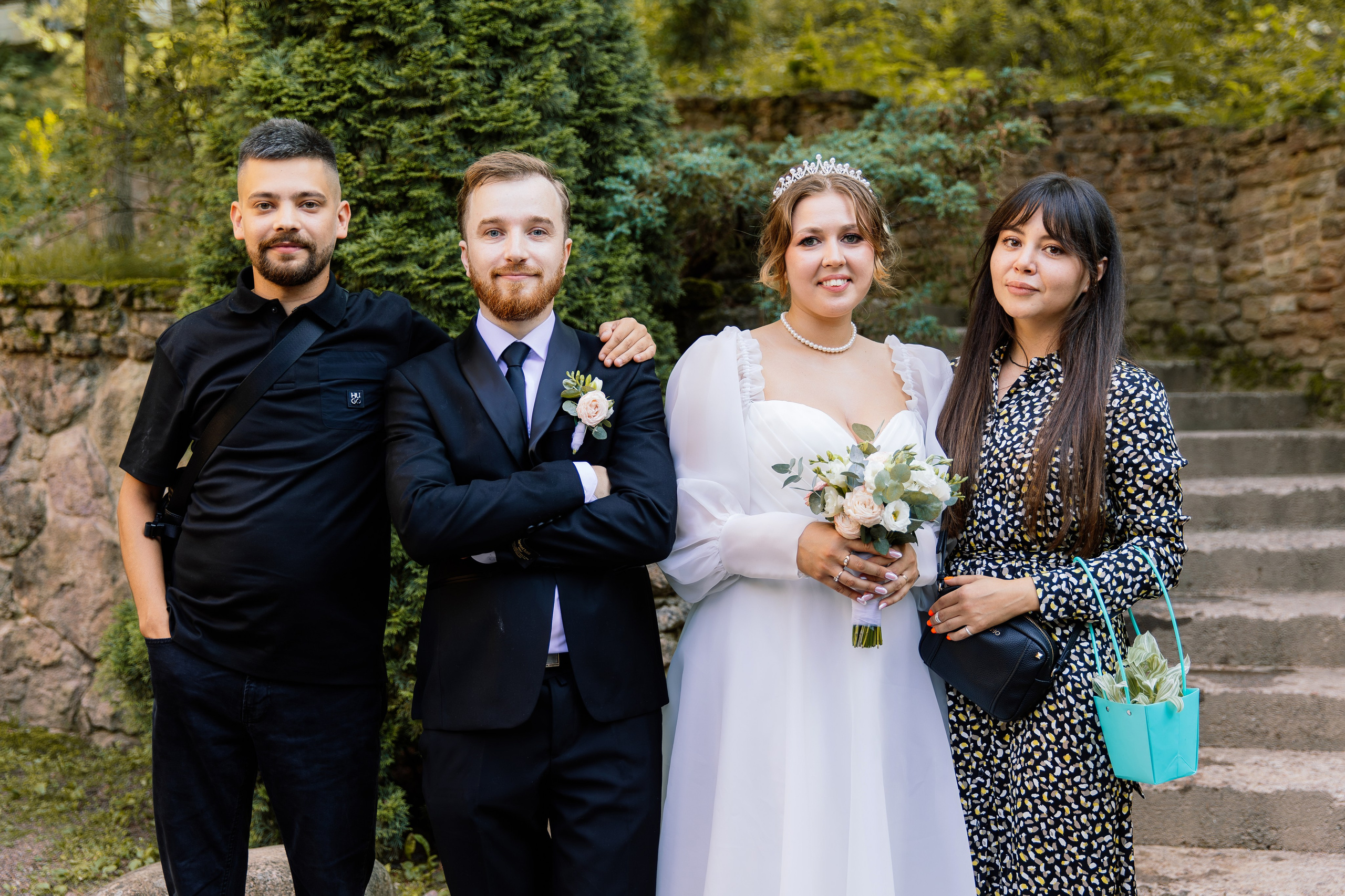 Владимир и Алёна. Семейный фотограф Толстикова Кристина