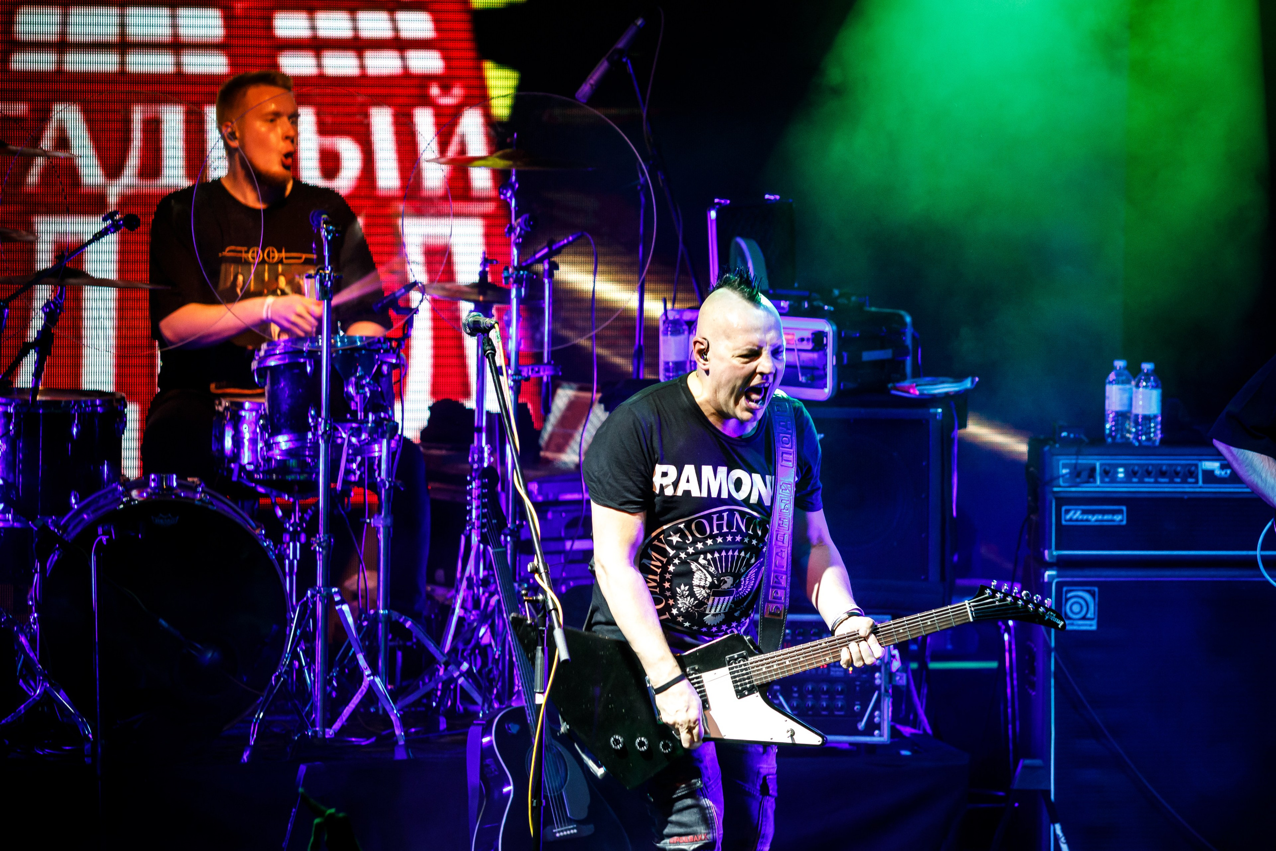 БРИГАДНЫЙ ПОДРЯД. Фотограф Елена Богачева (lenalena_na_na_na)