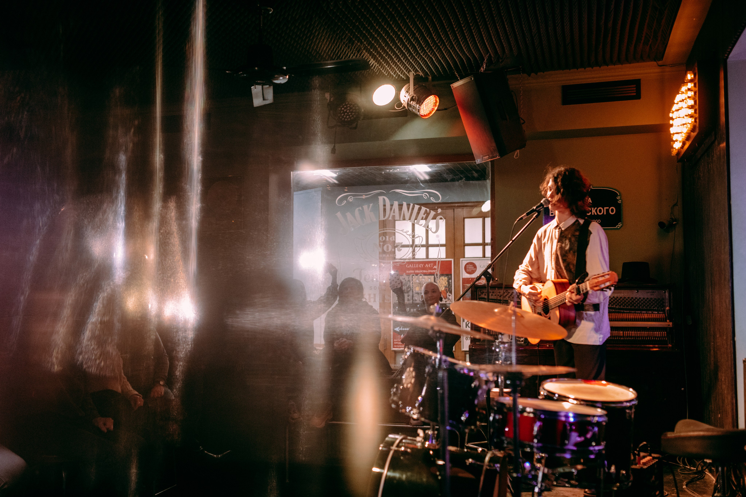 IN.SPYRAL. Фотограф Елена Богачева (lenalena_na_na_na)