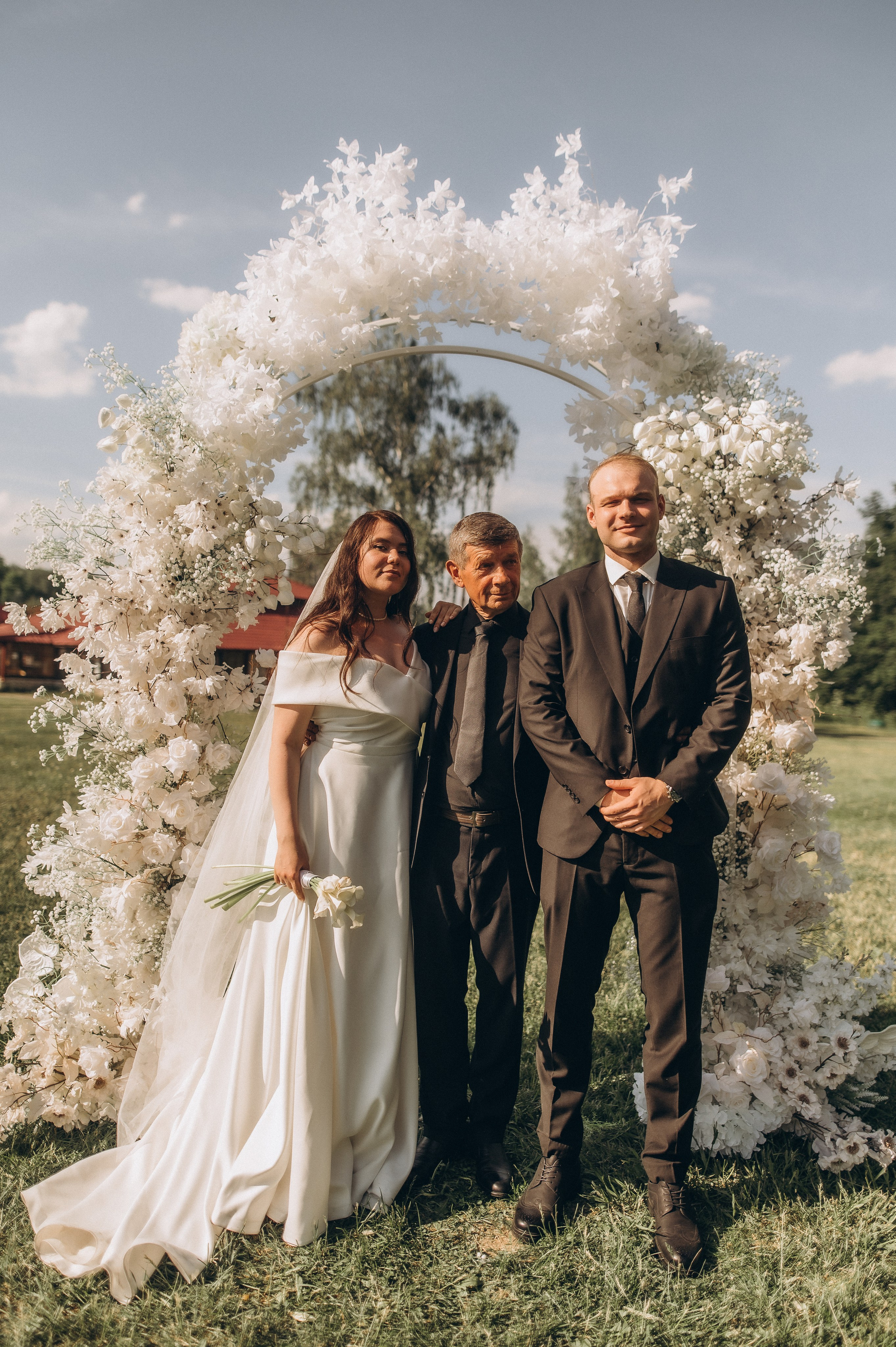 Свадьба Александра+Никита (полный день). Фотограф ПИТЕР СПБ Надежда Баранова