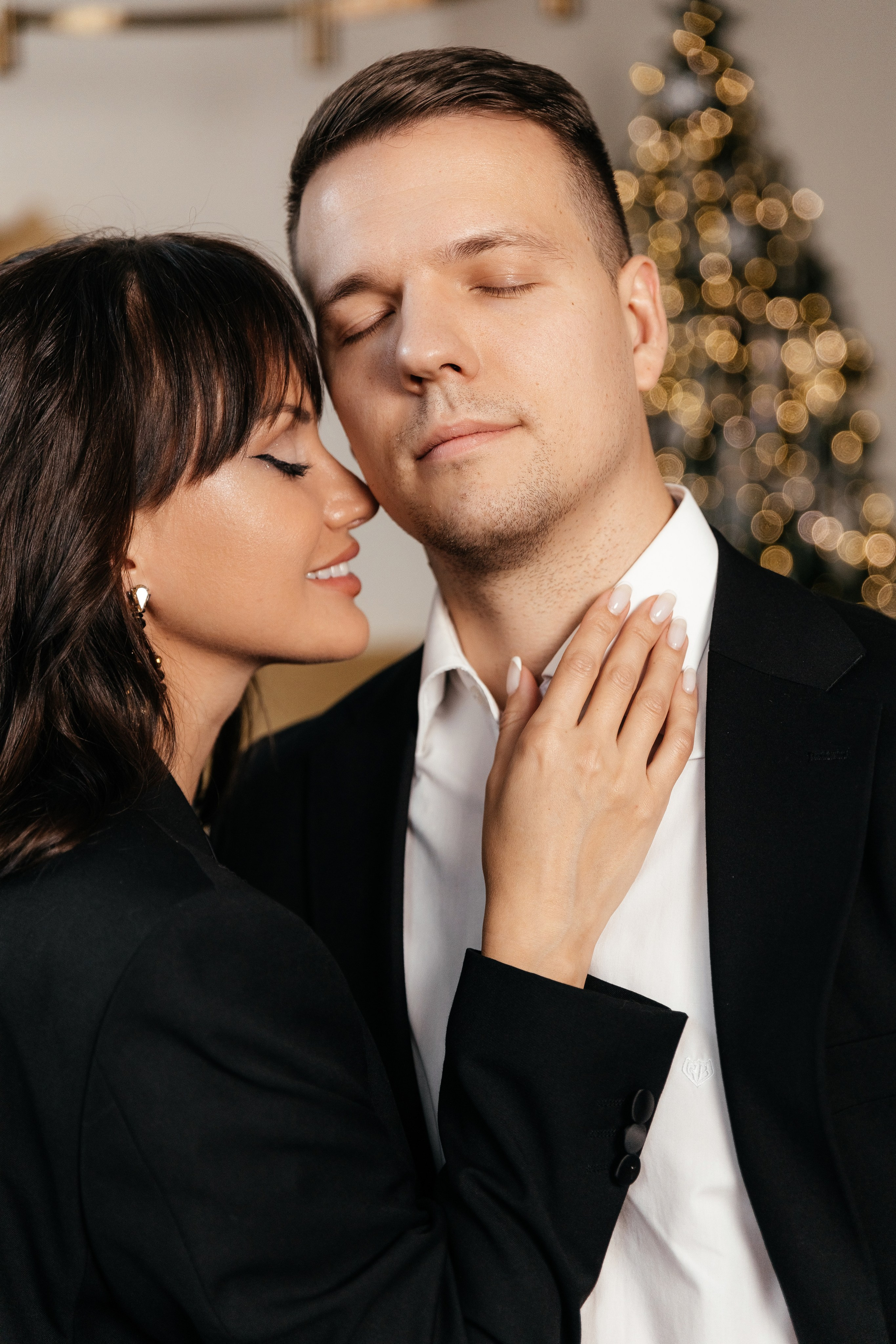 Новогодний бранч. Миленина Юлия Свадебный и семейный фотограф в Краснодаре