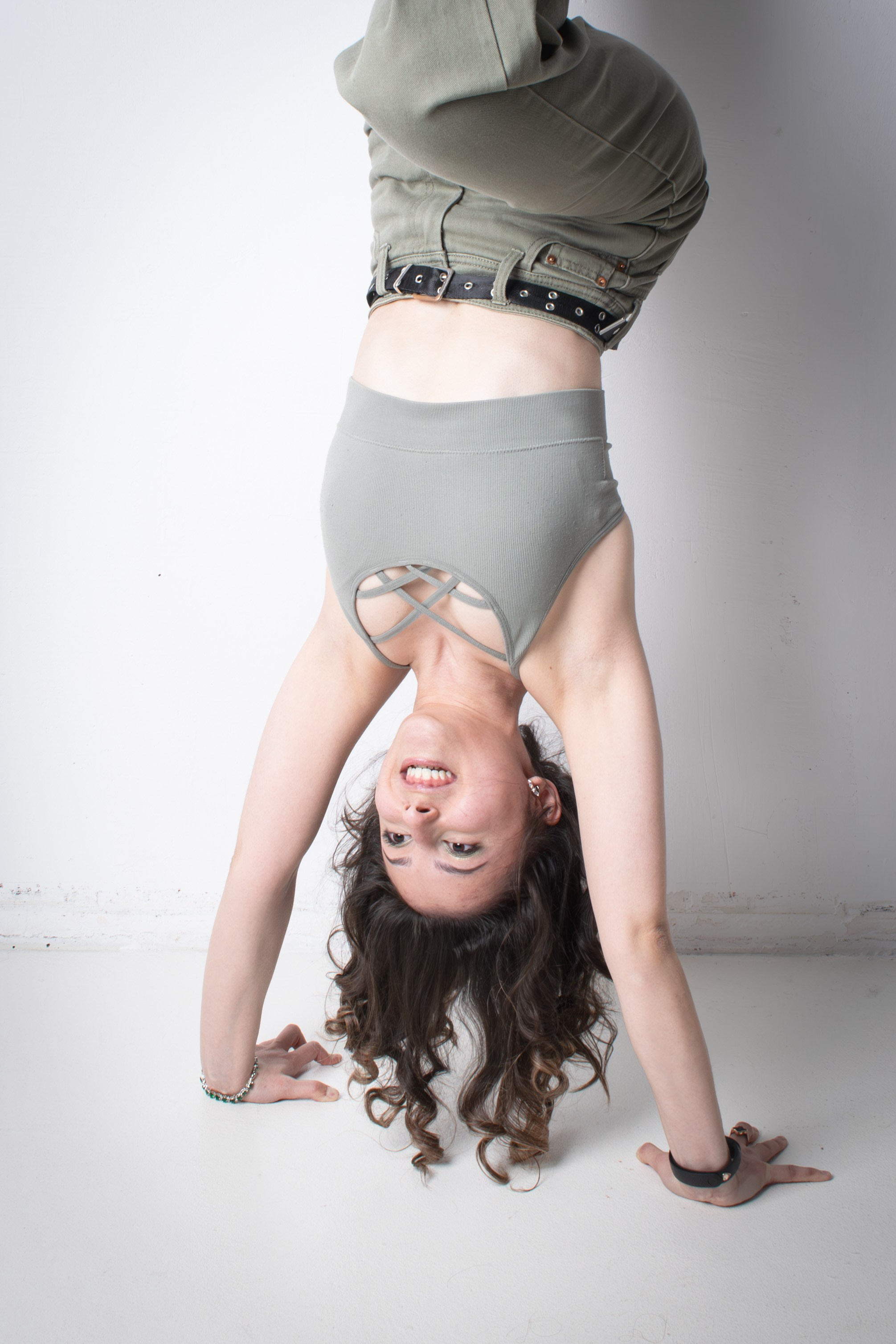 София Парадян. Iliya Soldatkin Fine Art Photography