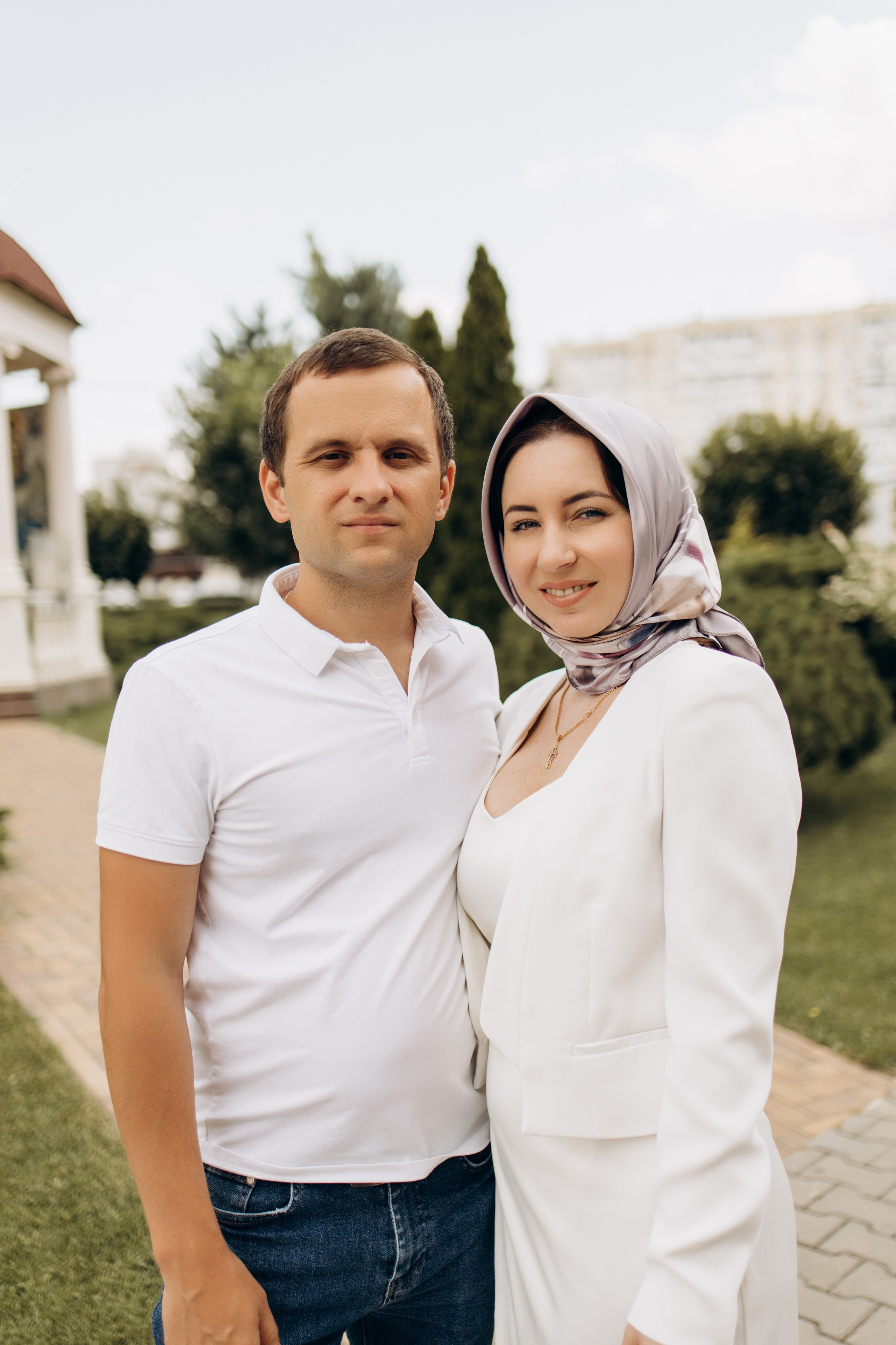 Крещение Радмира. Самый теплый фотограф в Краснодаре Рябоконь Ксения