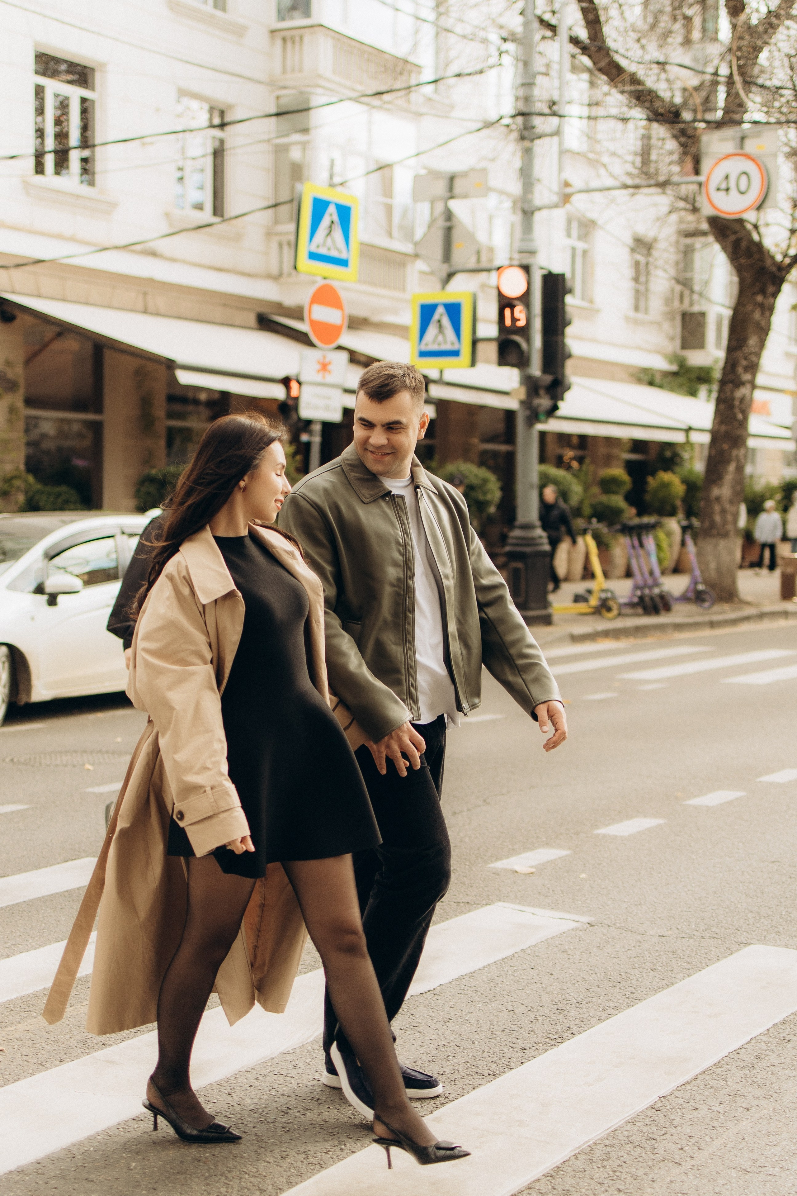 Иван и Софья. Самый теплый фотограф в Краснодаре Рябоконь Ксения