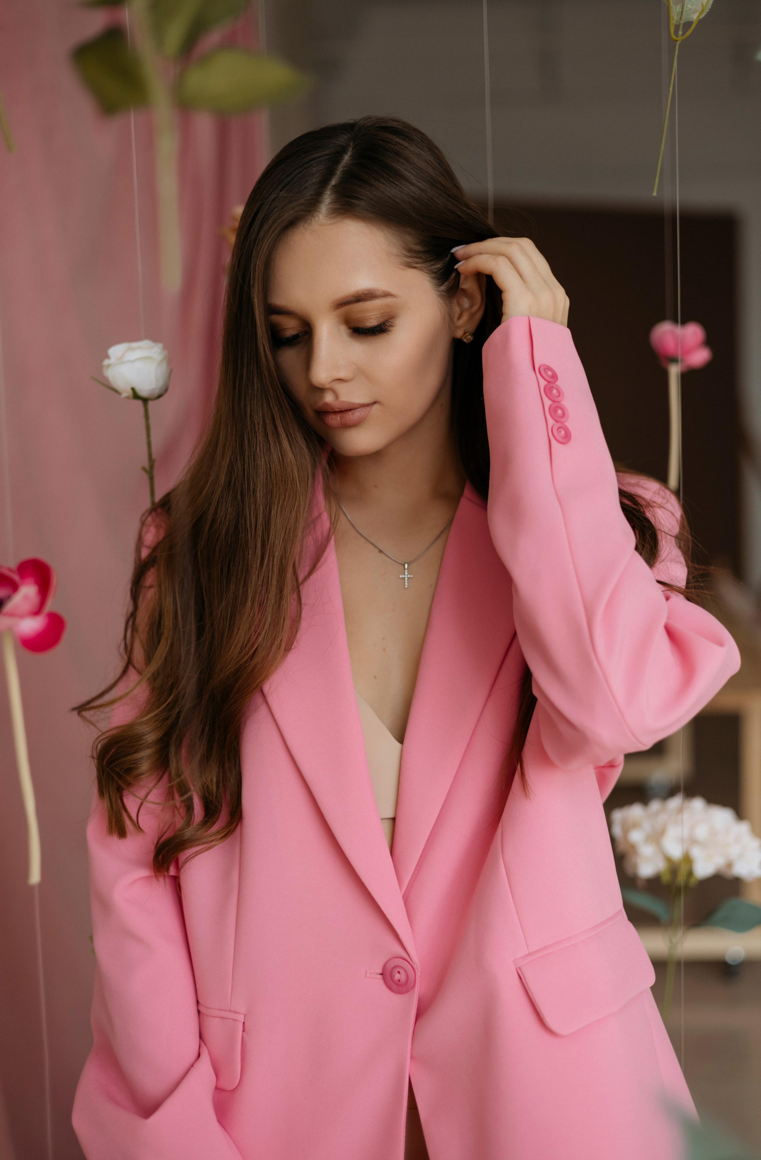 Аня. Самый теплый фотограф в Краснодаре Рябоконь Ксения