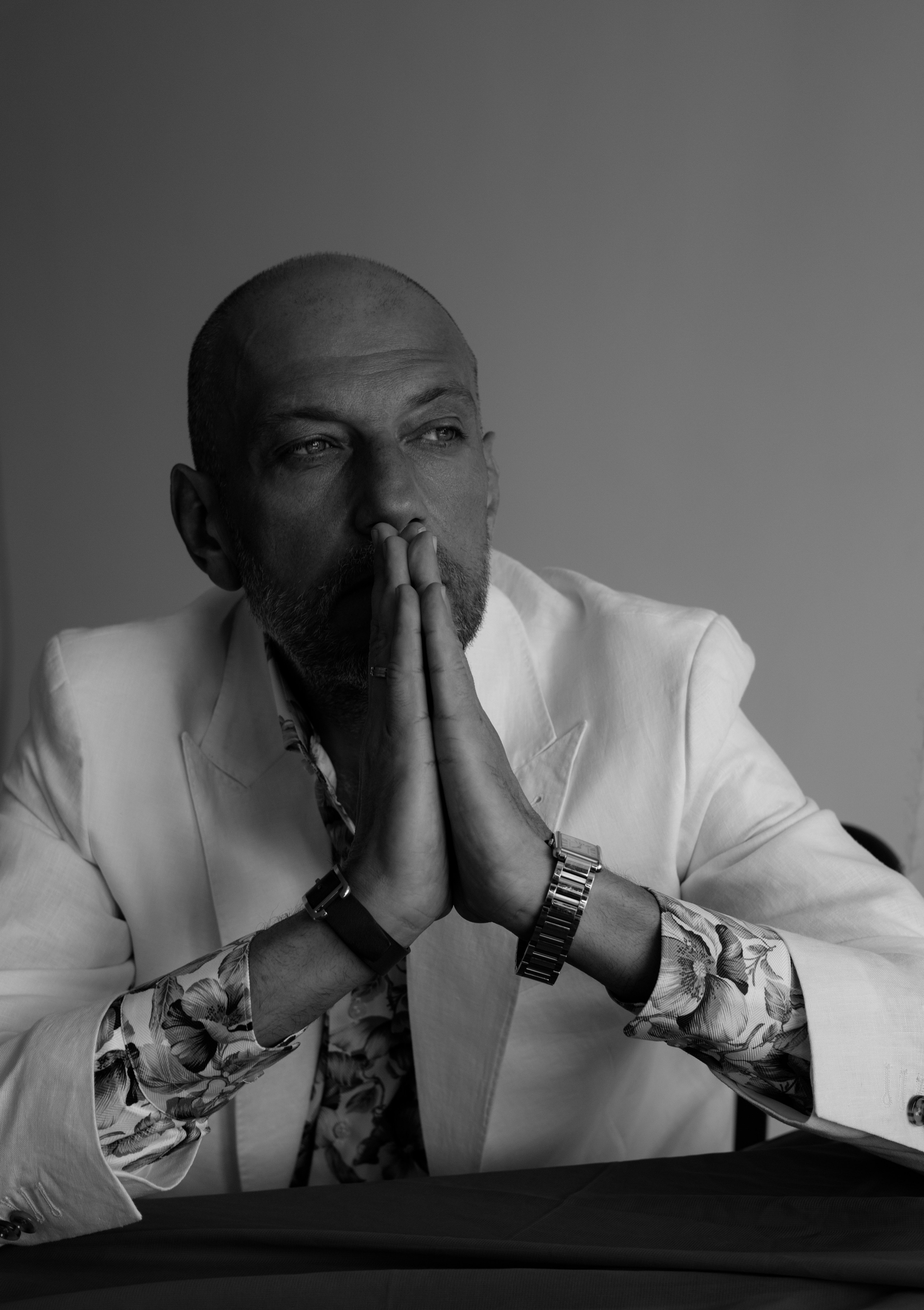 Парни. Ник Франк фотограф и преподаватель по позированию