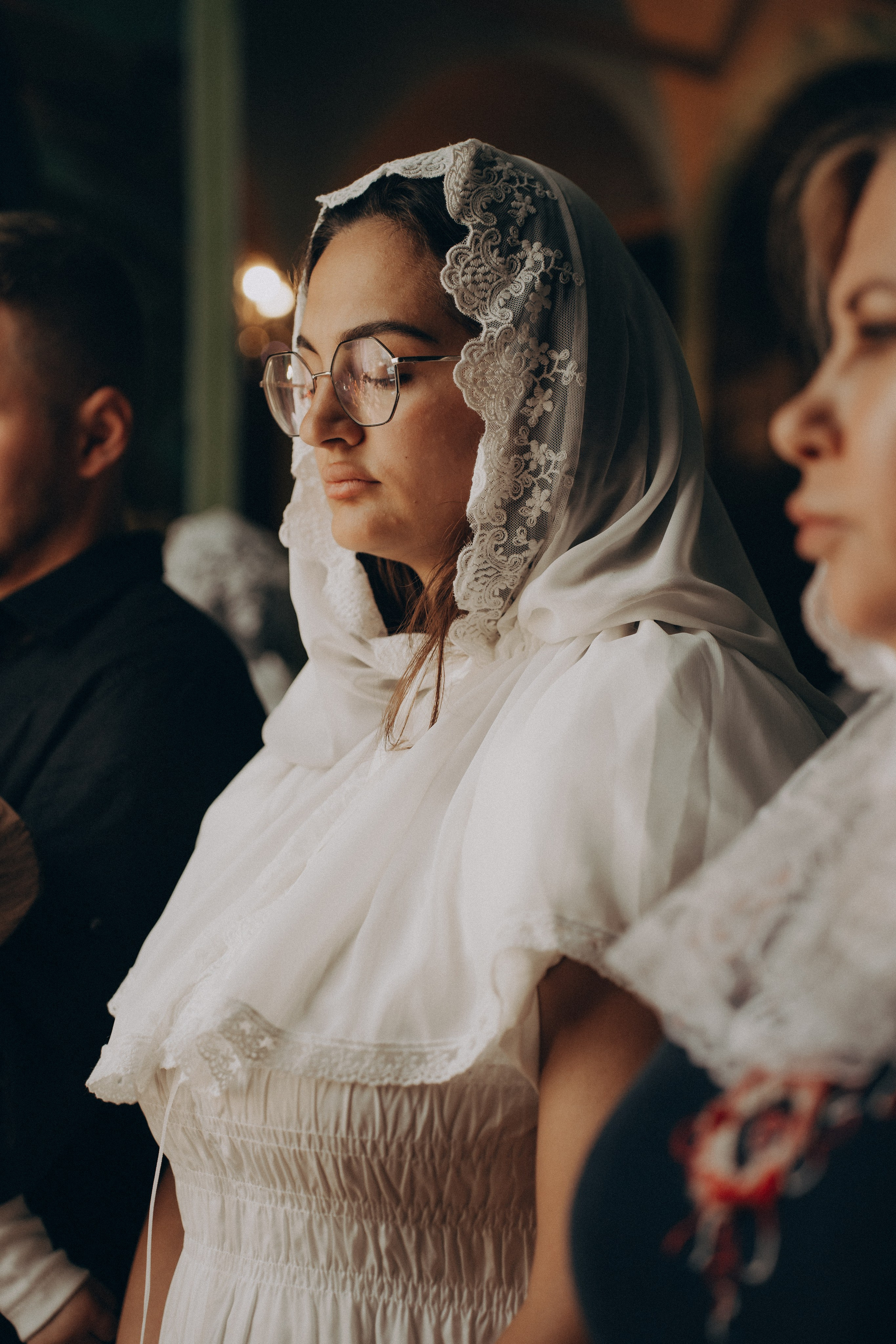 Крещение 18.07. Фотограф Торопец Кристина Абрамова Kanwellia photography