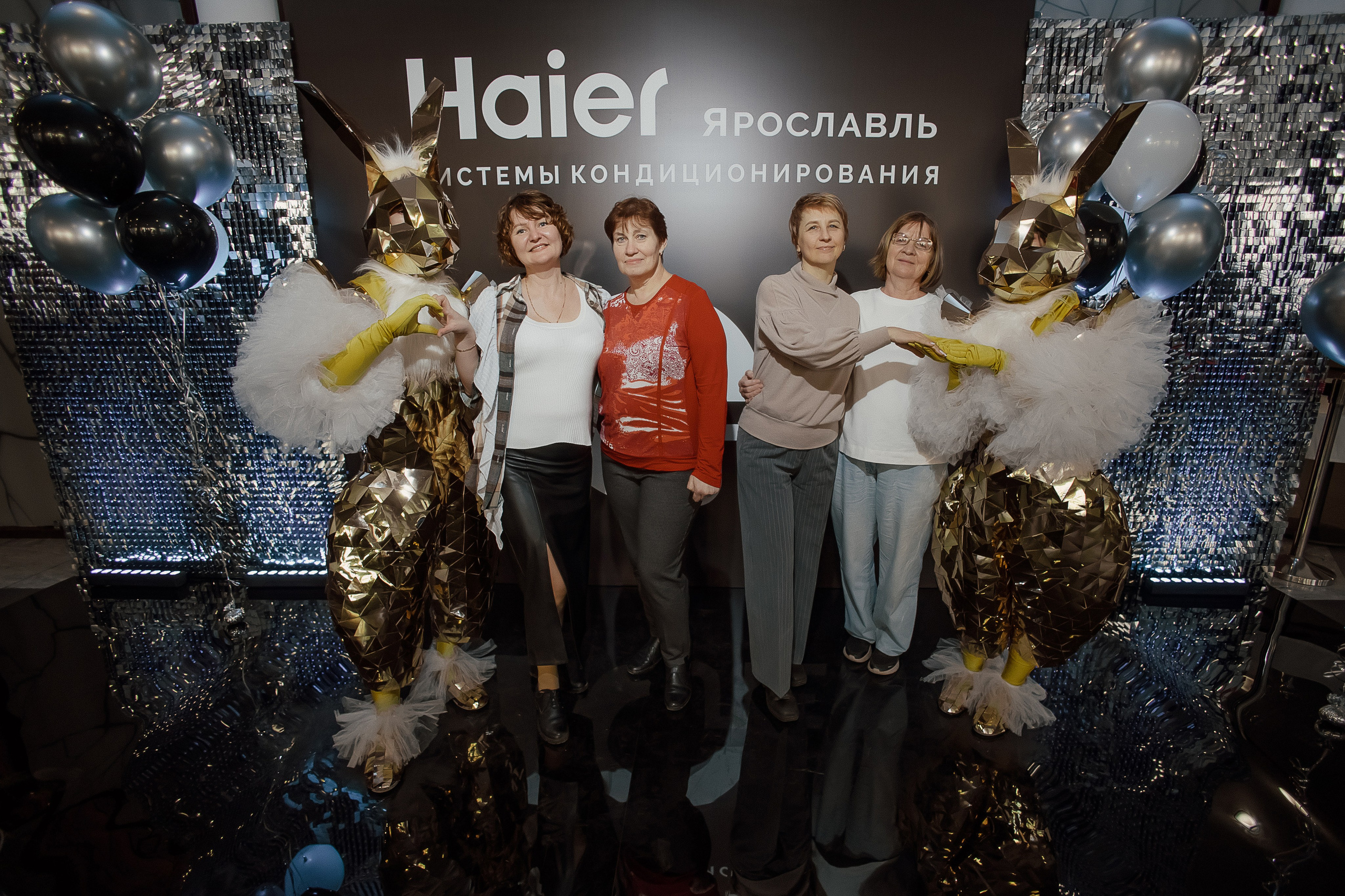 Haier. Свадебный фотограф