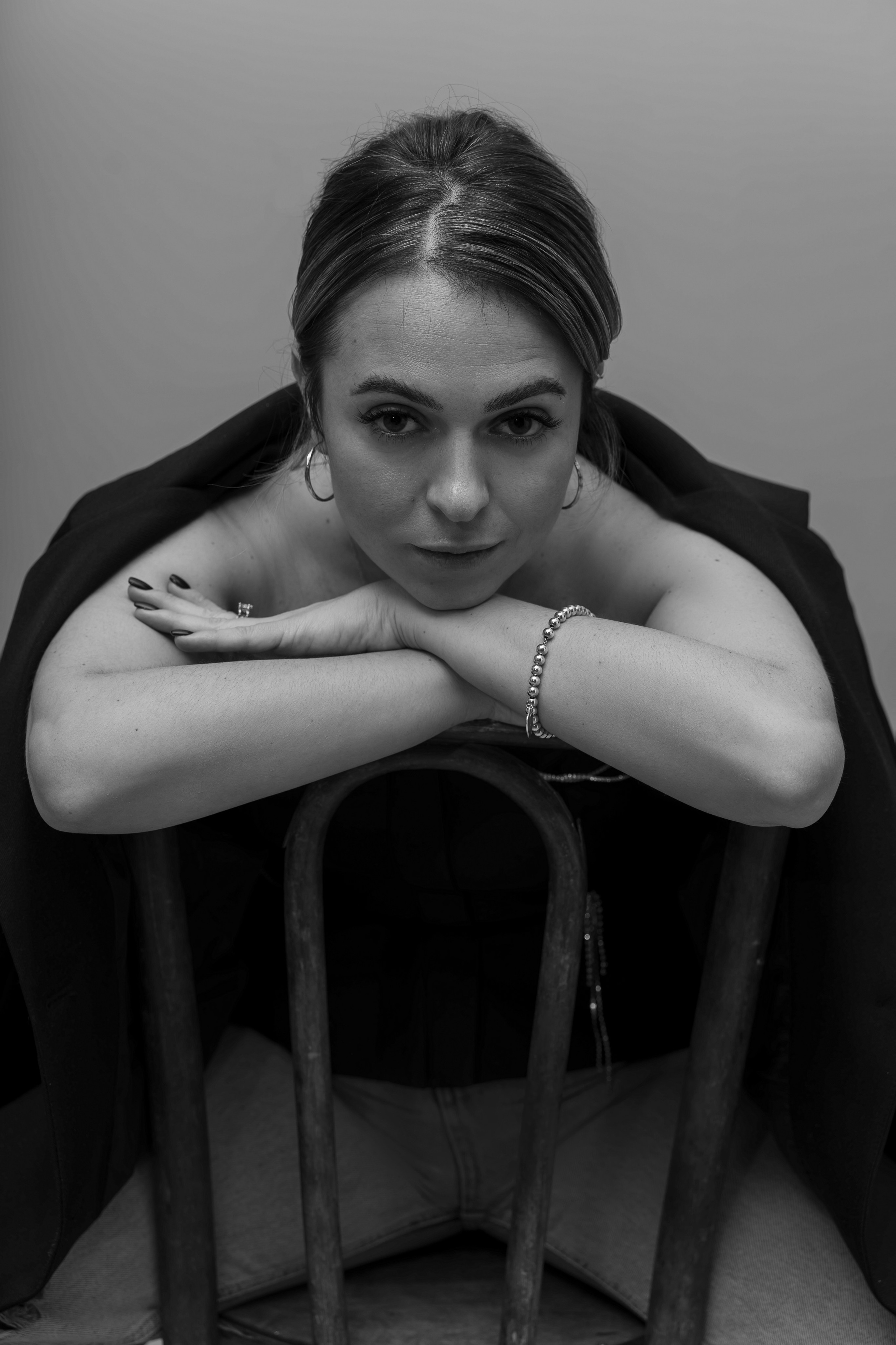 Женский портрет. Гасанова Любовь фотограф в Москве