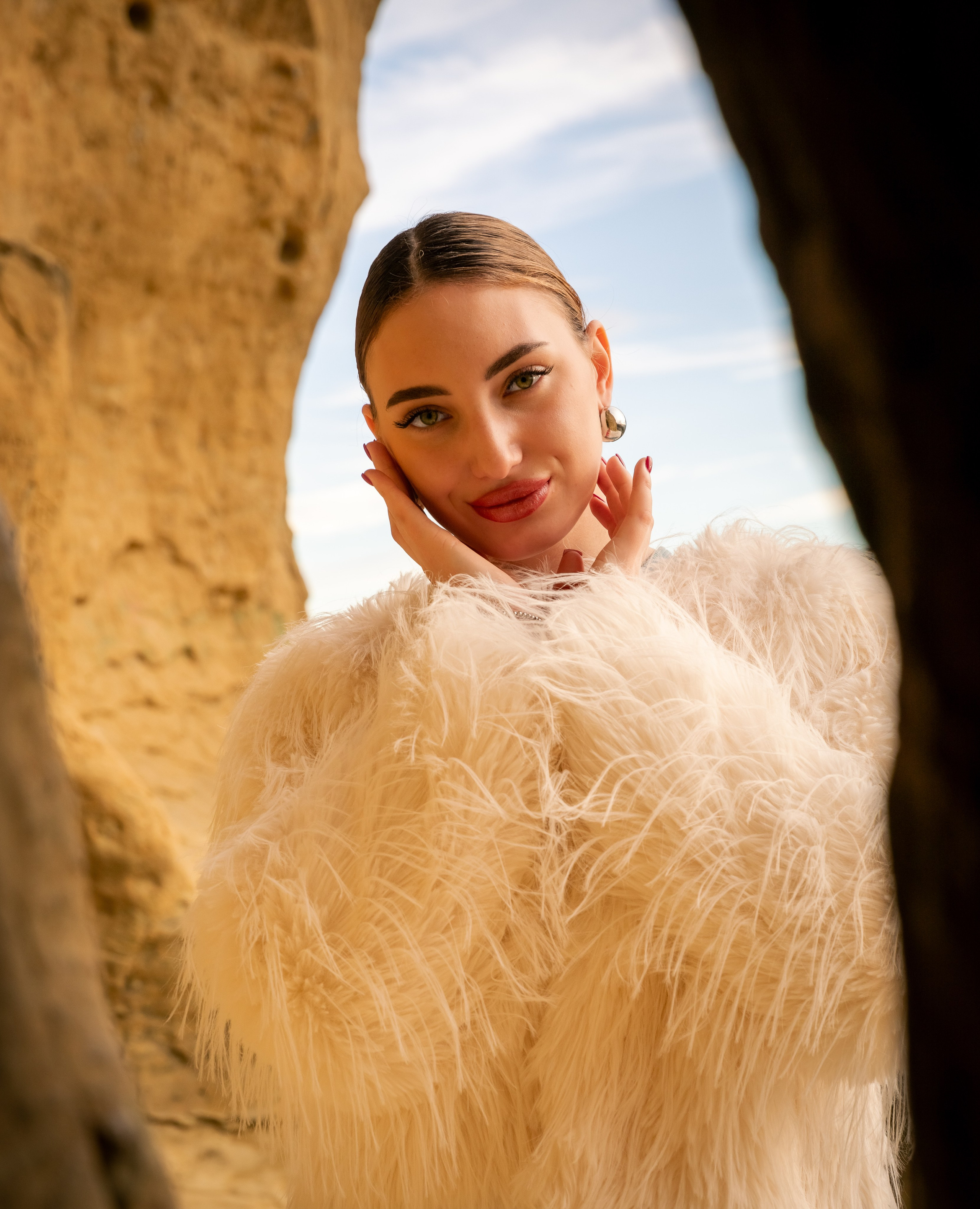 Фотосессия в горах близь города КИСЛОВОДСК. Фотограф в Кисловодске Юлия Федоренко