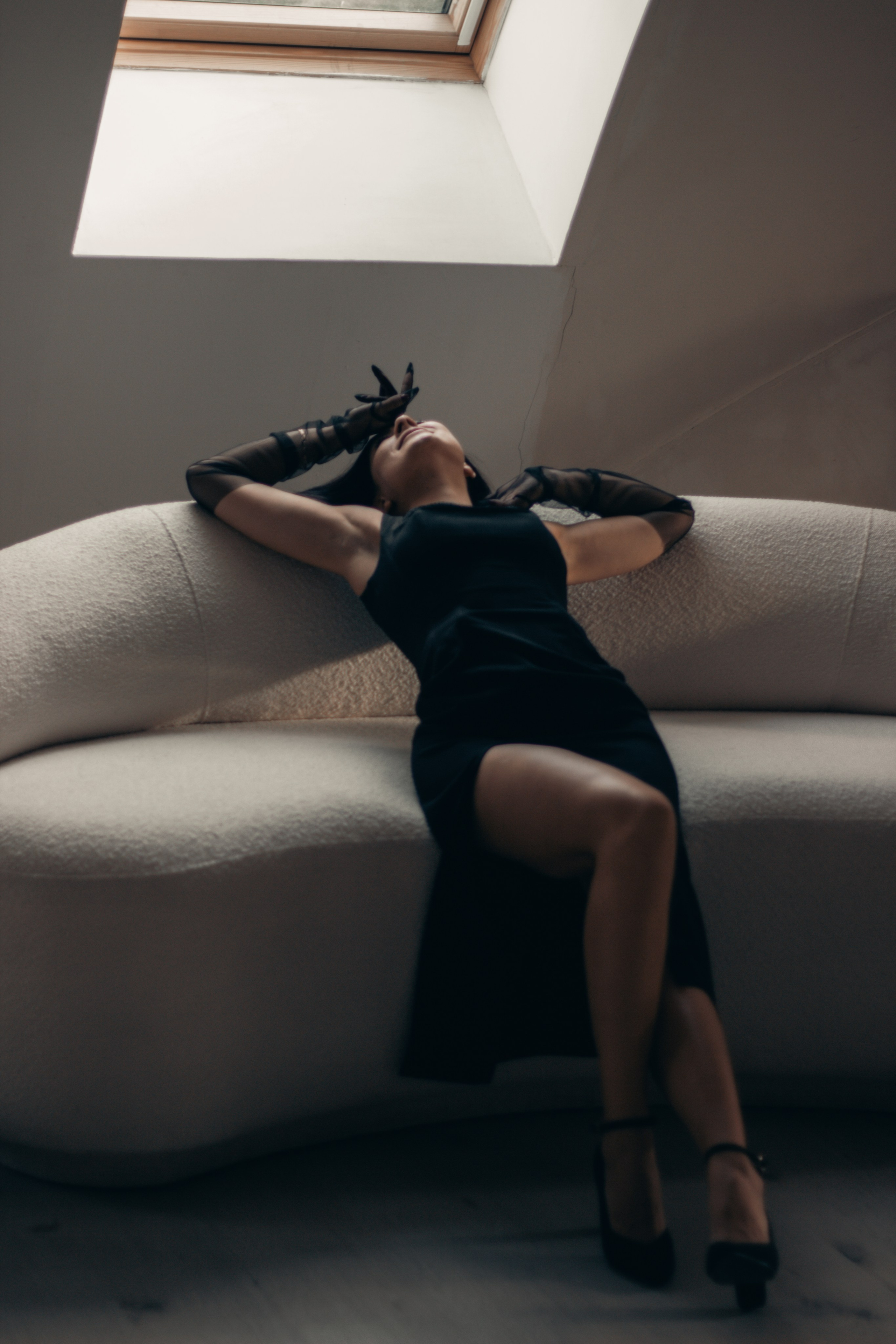 Индивидуальная фотосессия в стиле VOGUE. Фотограф в Кисловодске Юлия Федоренко