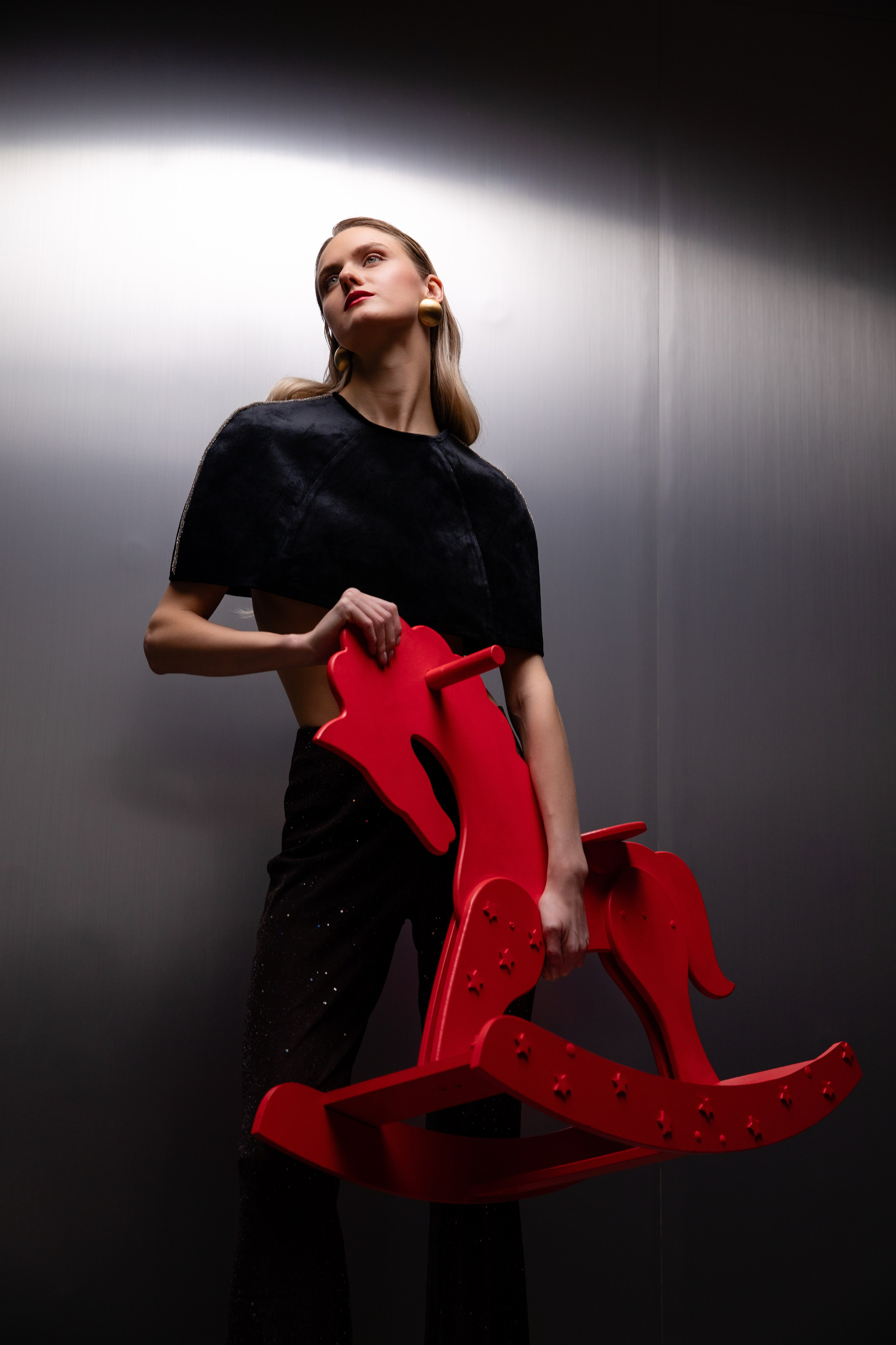 Новый Год. Фотограф в Кисловодске Юлия Федоренко