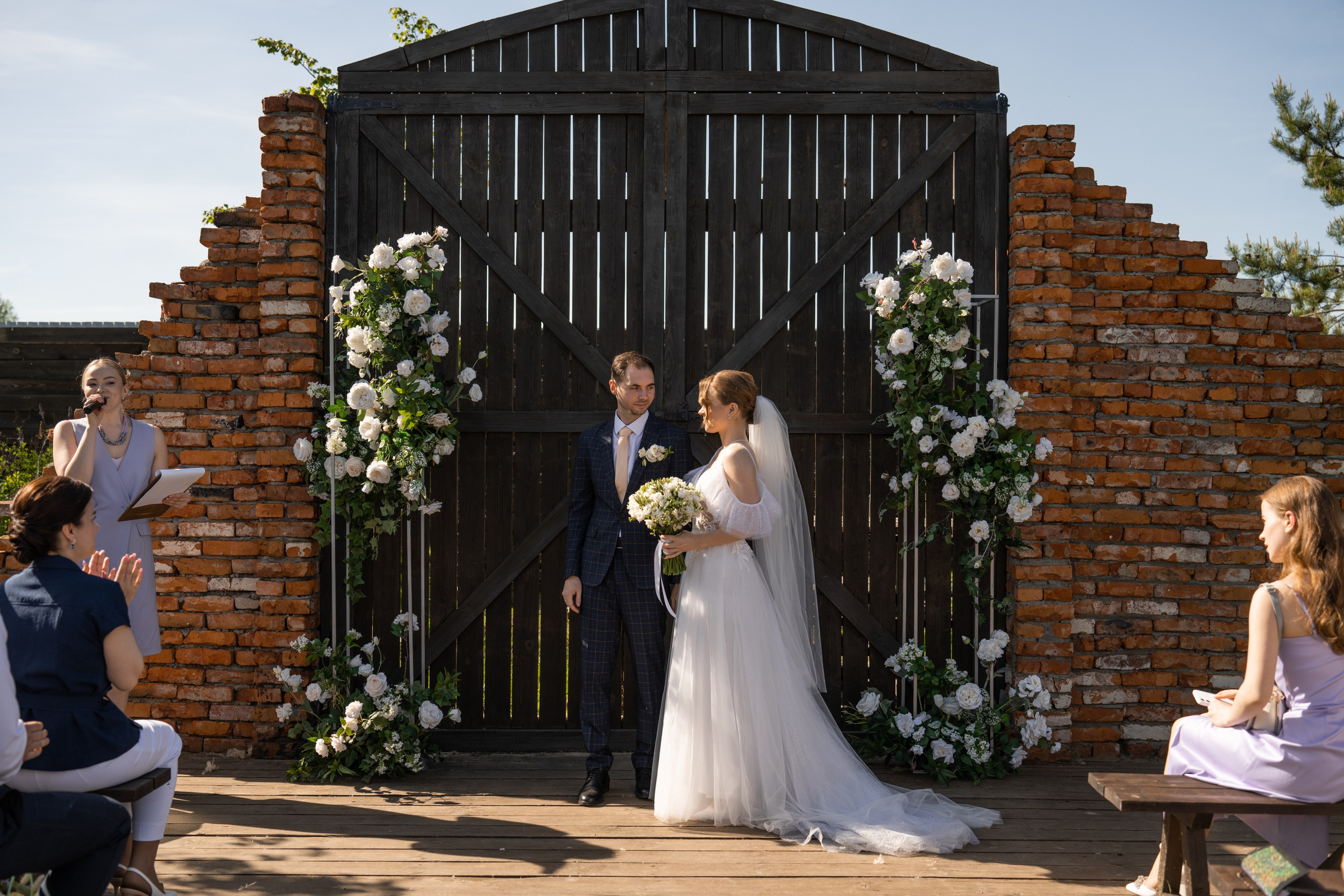 2024. Дима и Маша. Свадебный и семейный фотограф в Москве и Европе Евгения Амелина