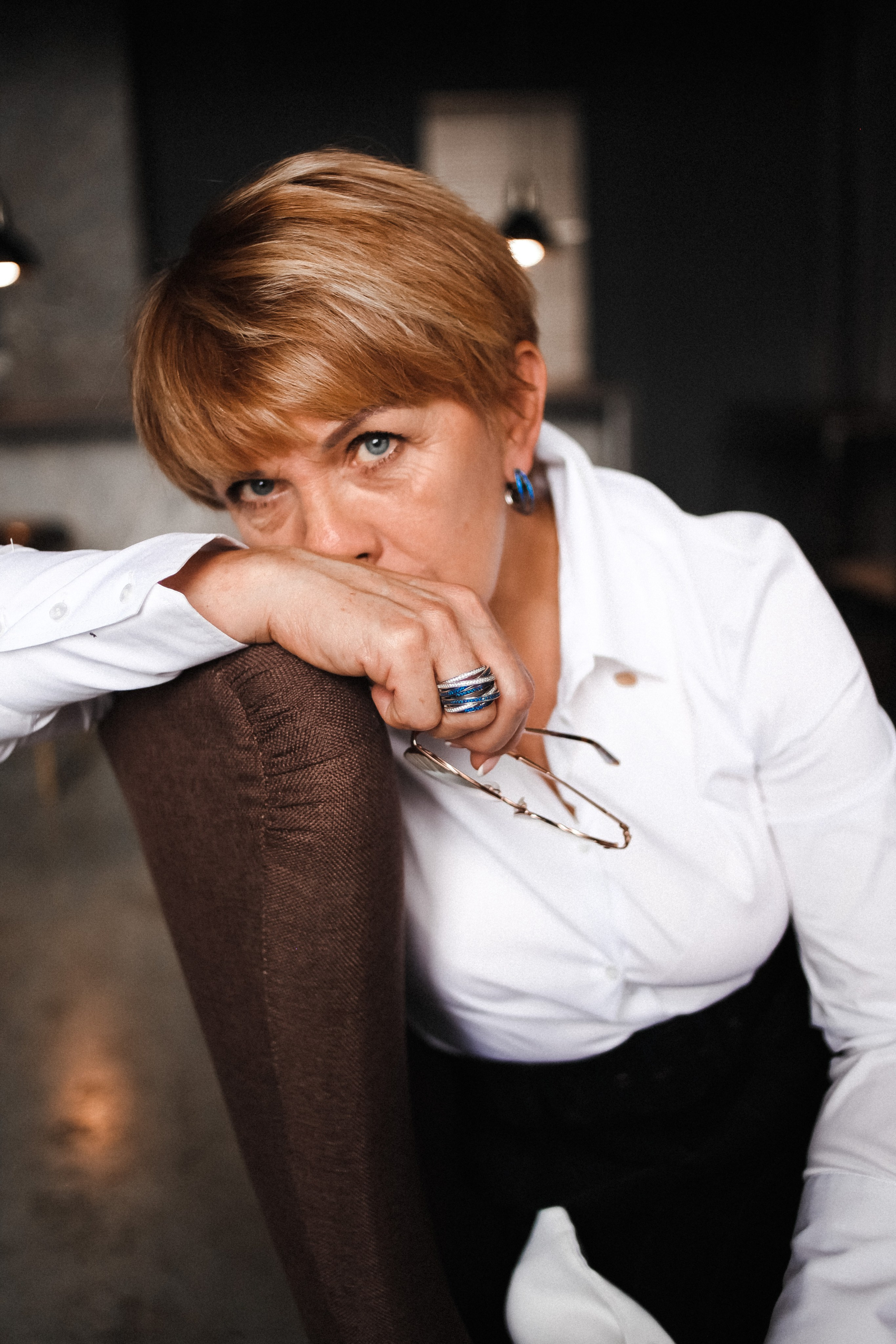 NO SERIES. Фотограф Julia Nova