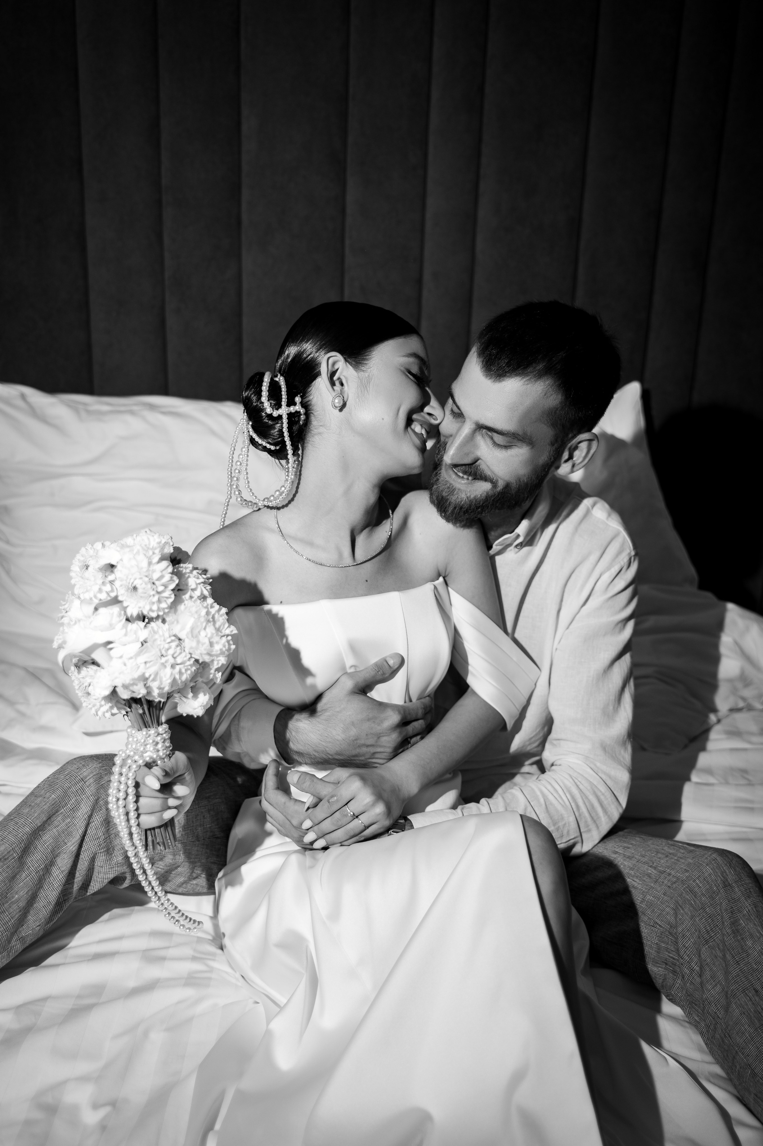 Свадьба. Свадебный и семейный фотограф в Сочи Никита Пищов