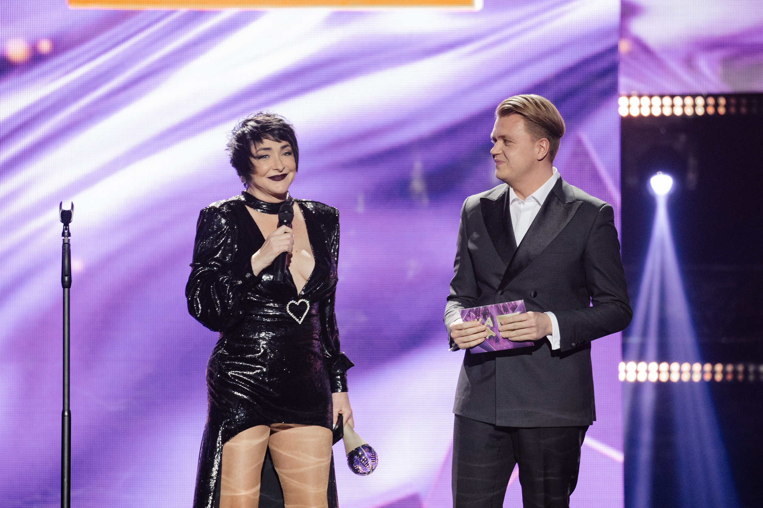 ЖАРА ТВ. Светский фотограф — Анисина Ирина