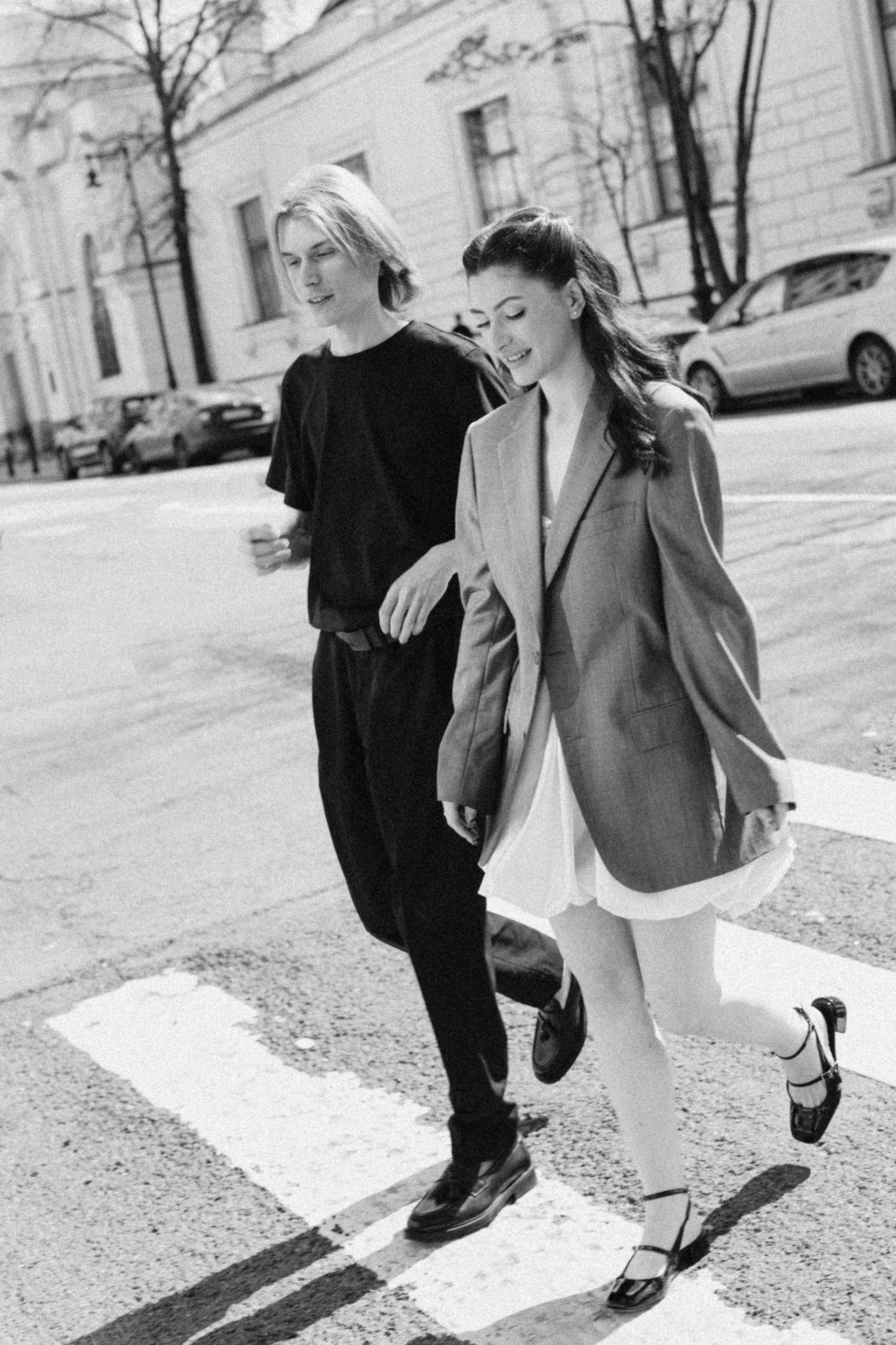 Арсений и Дарья. Свадебное агентство Amorewed Agency