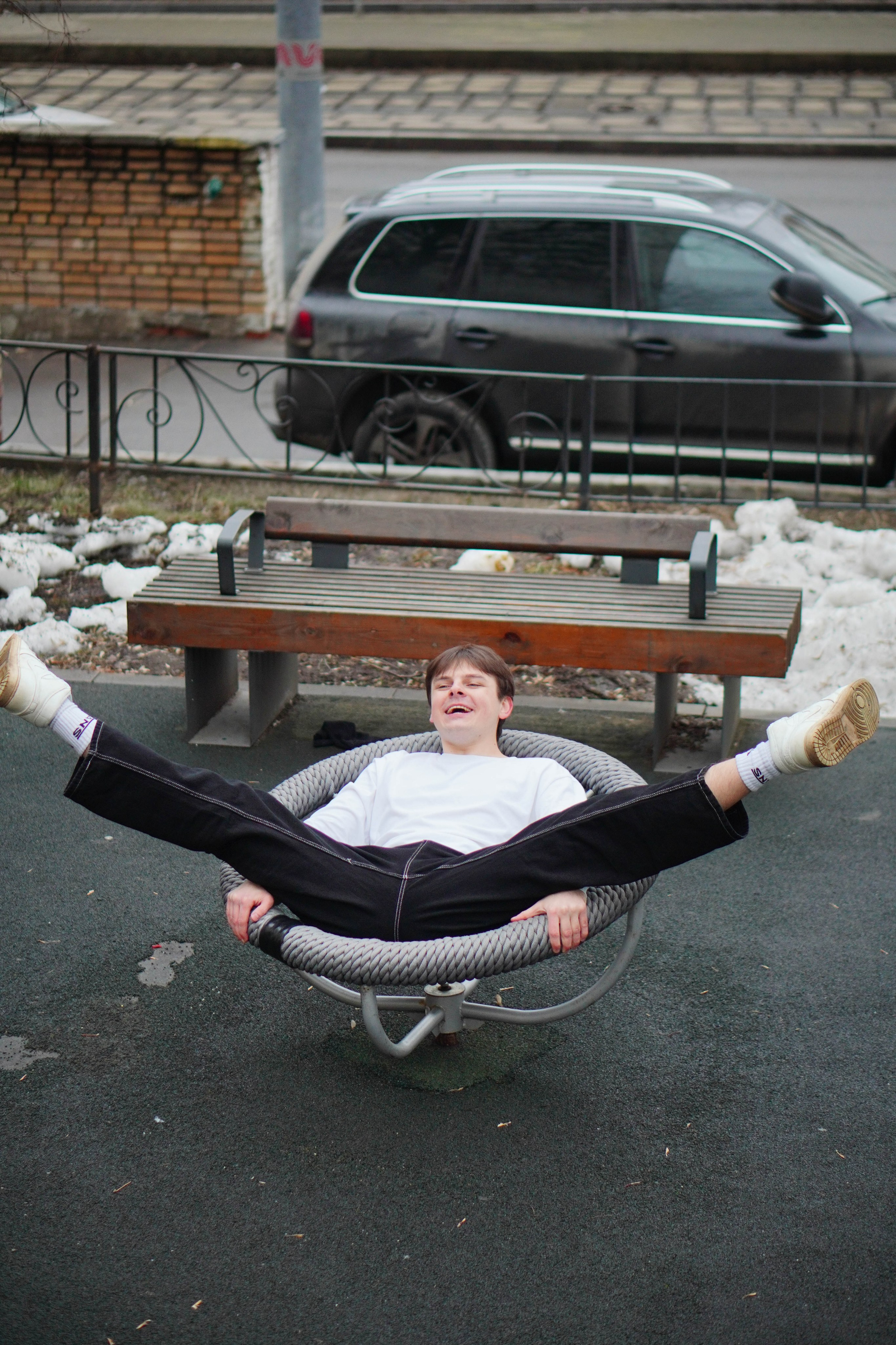 Влад. Видео и Фото