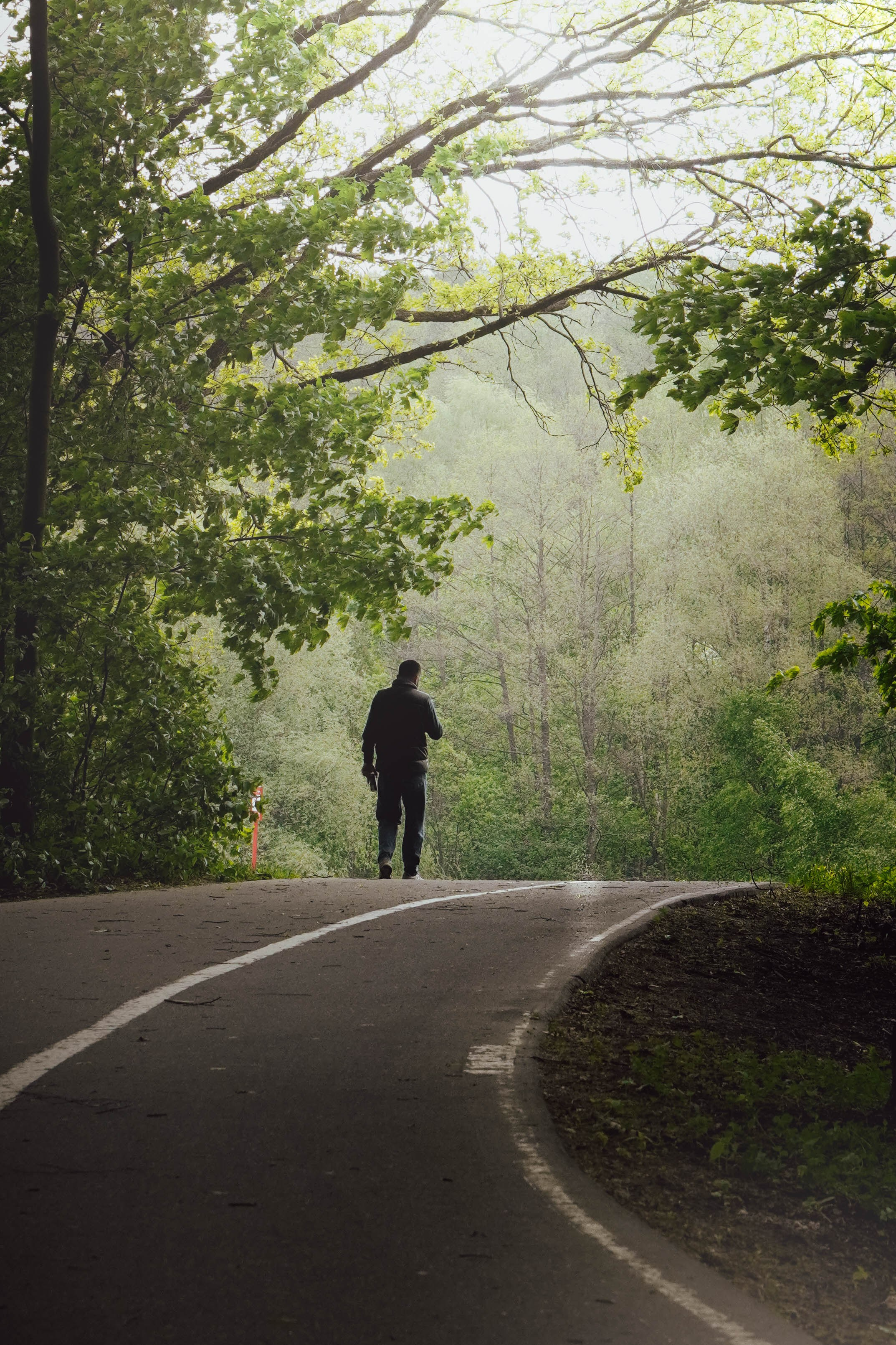 Уличная съёмка (2). Видео и Фото