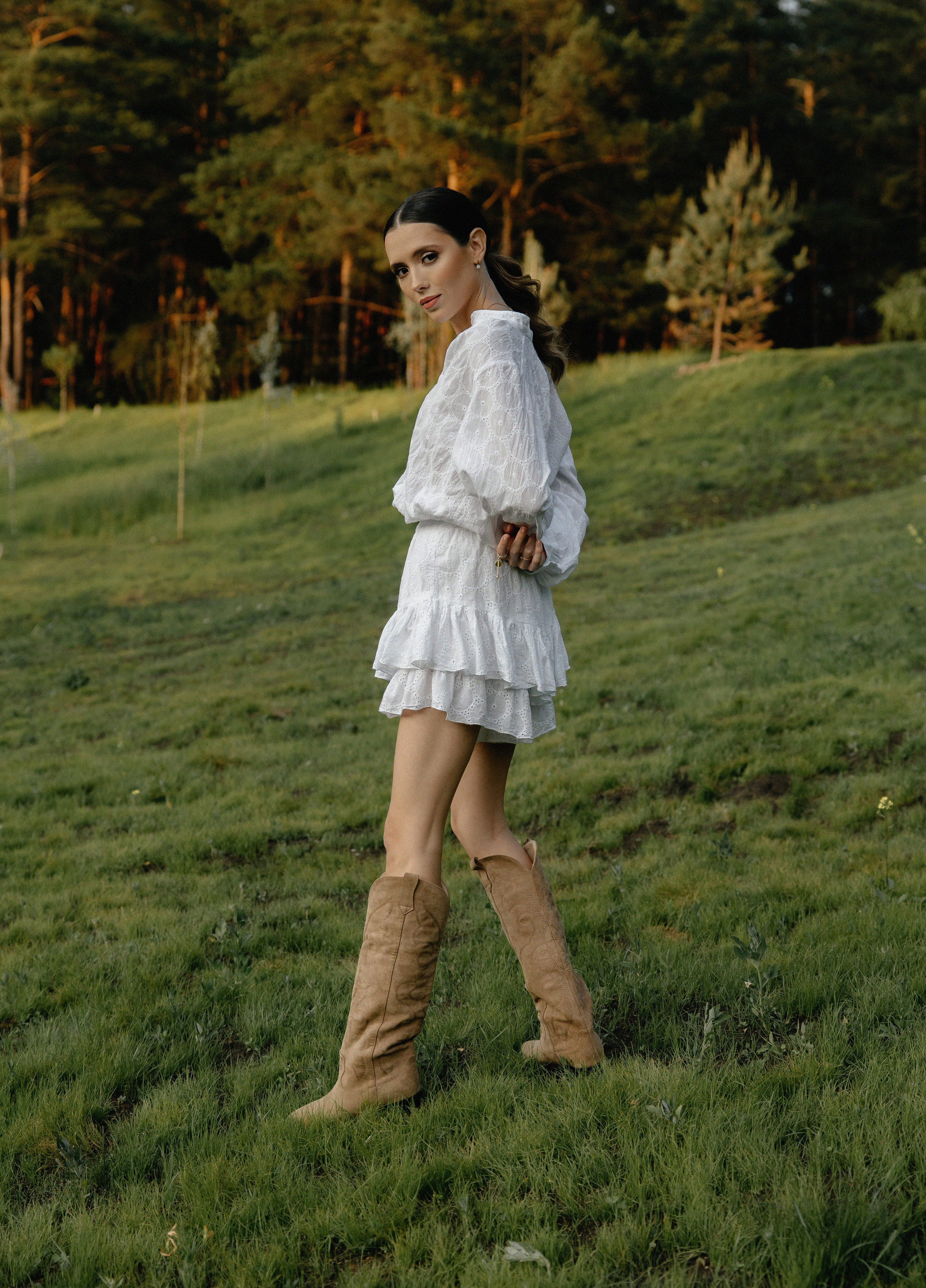 . Фотограф Арина Елизарова