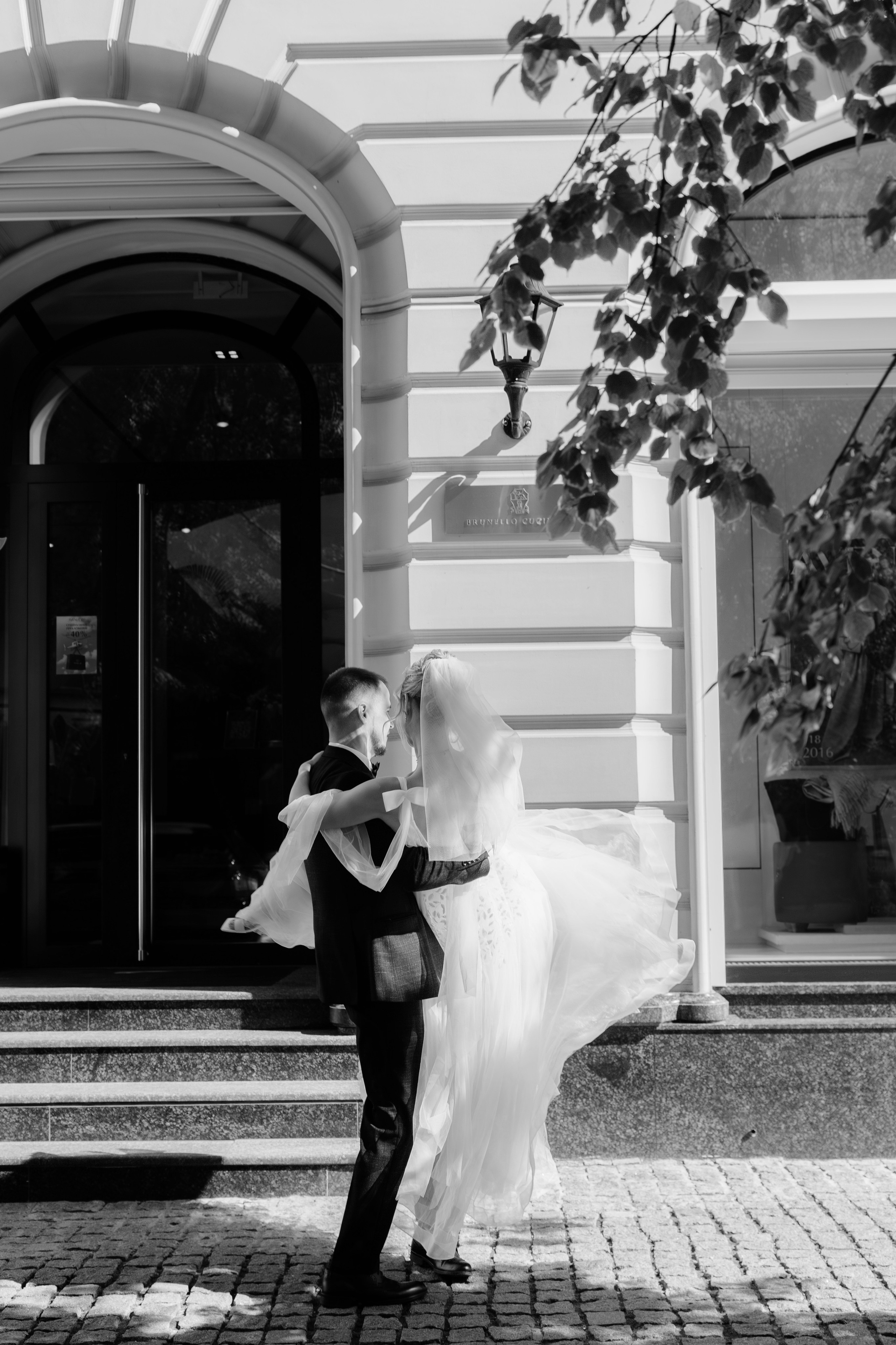 Руслан&Зарина (г.Казань). Фотограф Арина Елизарова