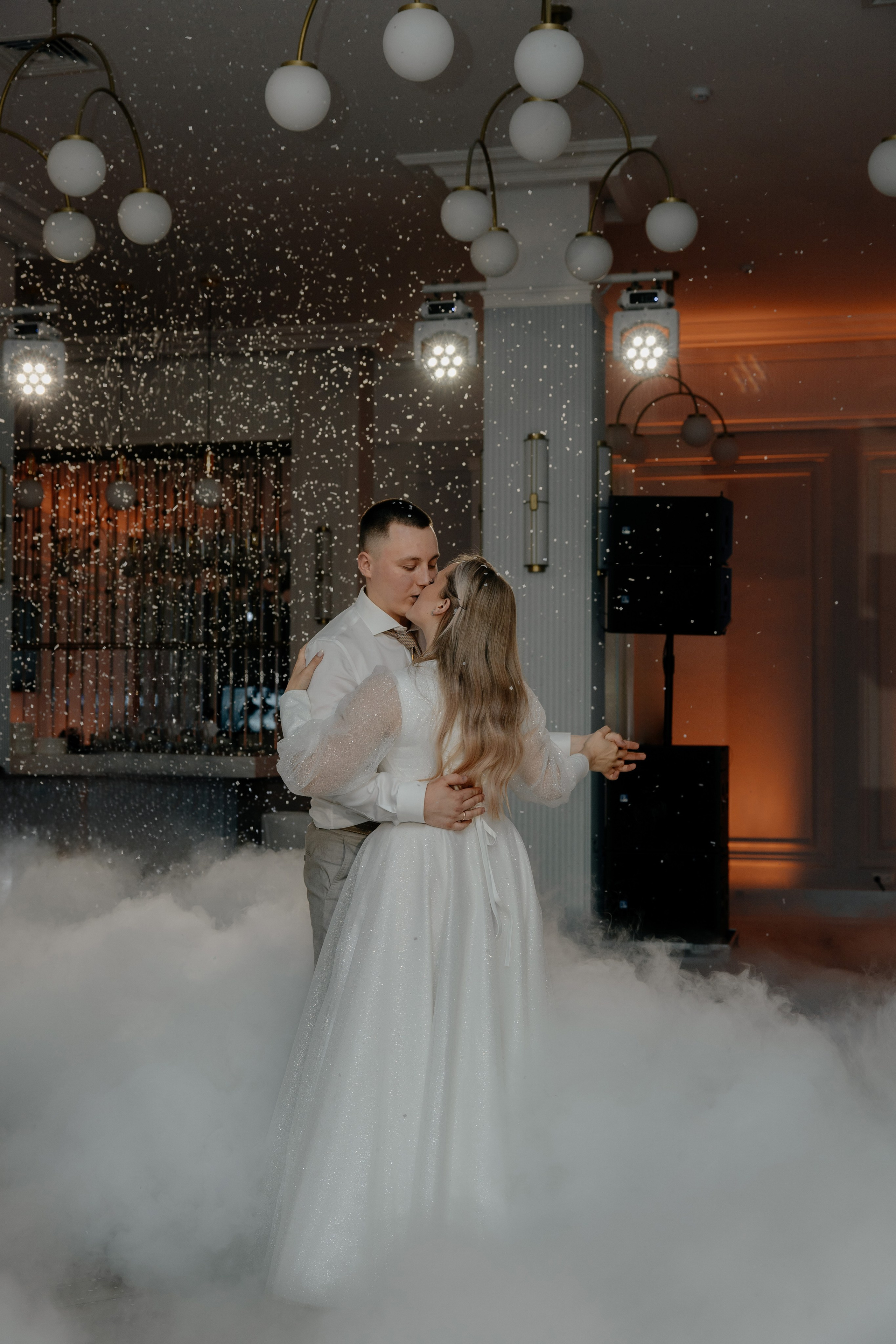 Тимур&Ульяна (банкет). Фотограф Арина Елизарова